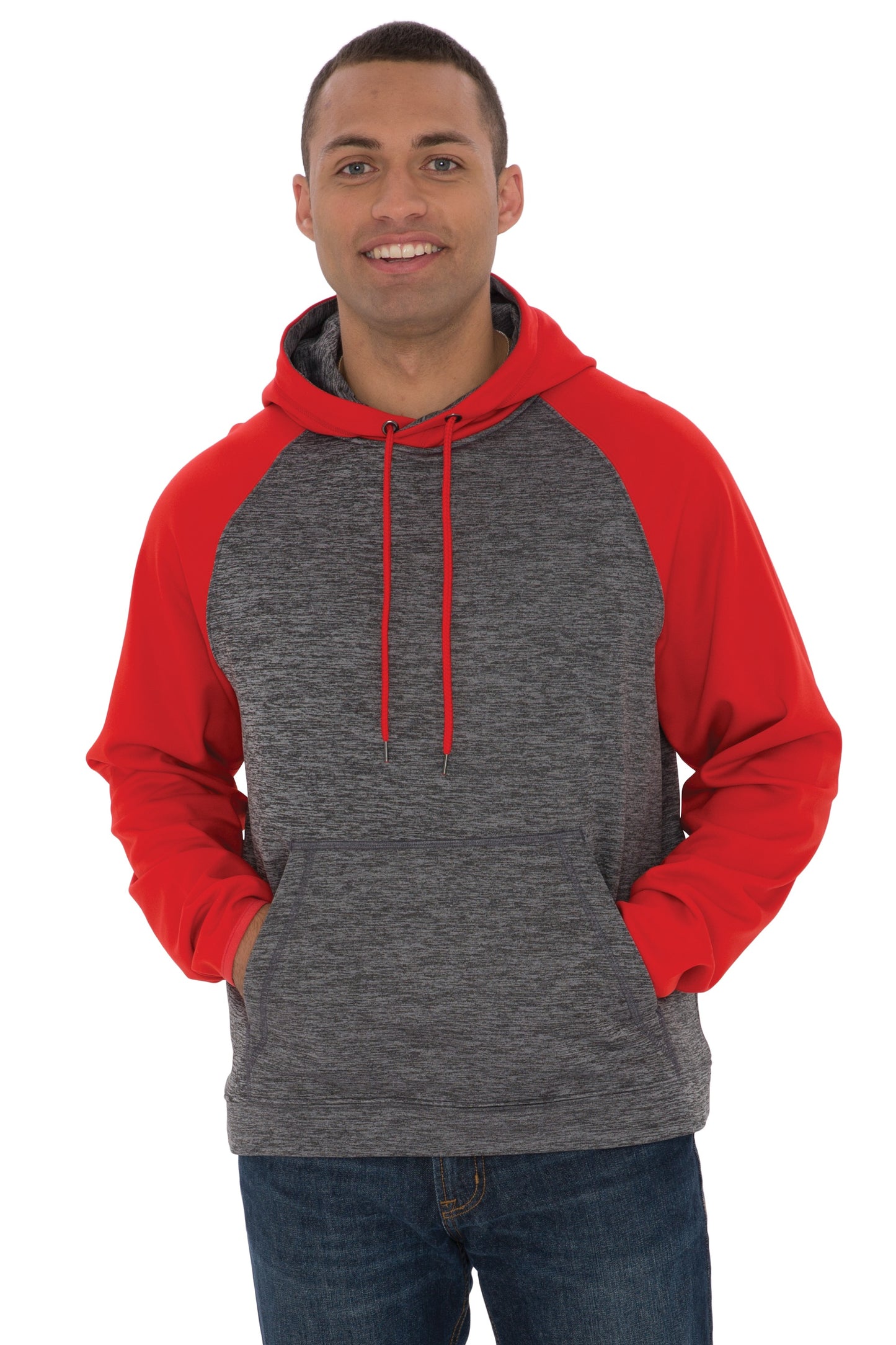 True Red-model Image