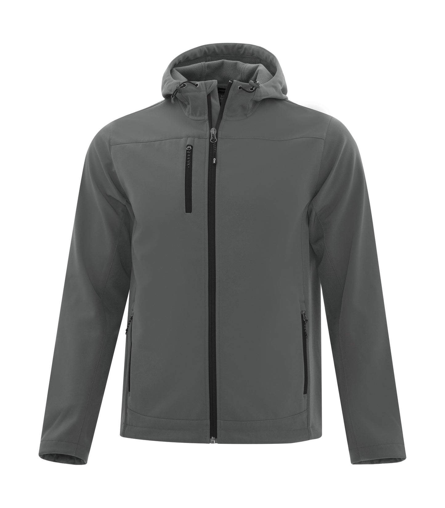 Iron Grey-model Image
