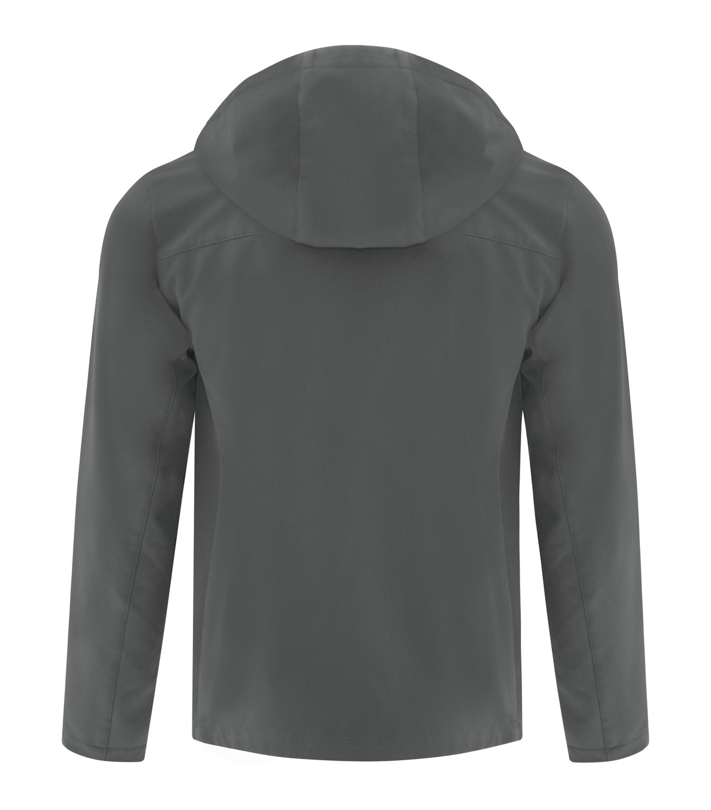 Iron Grey-model Image