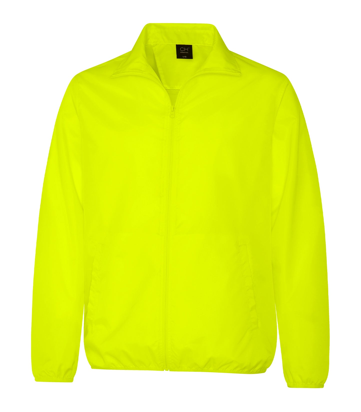 Extra Yellow-model Image