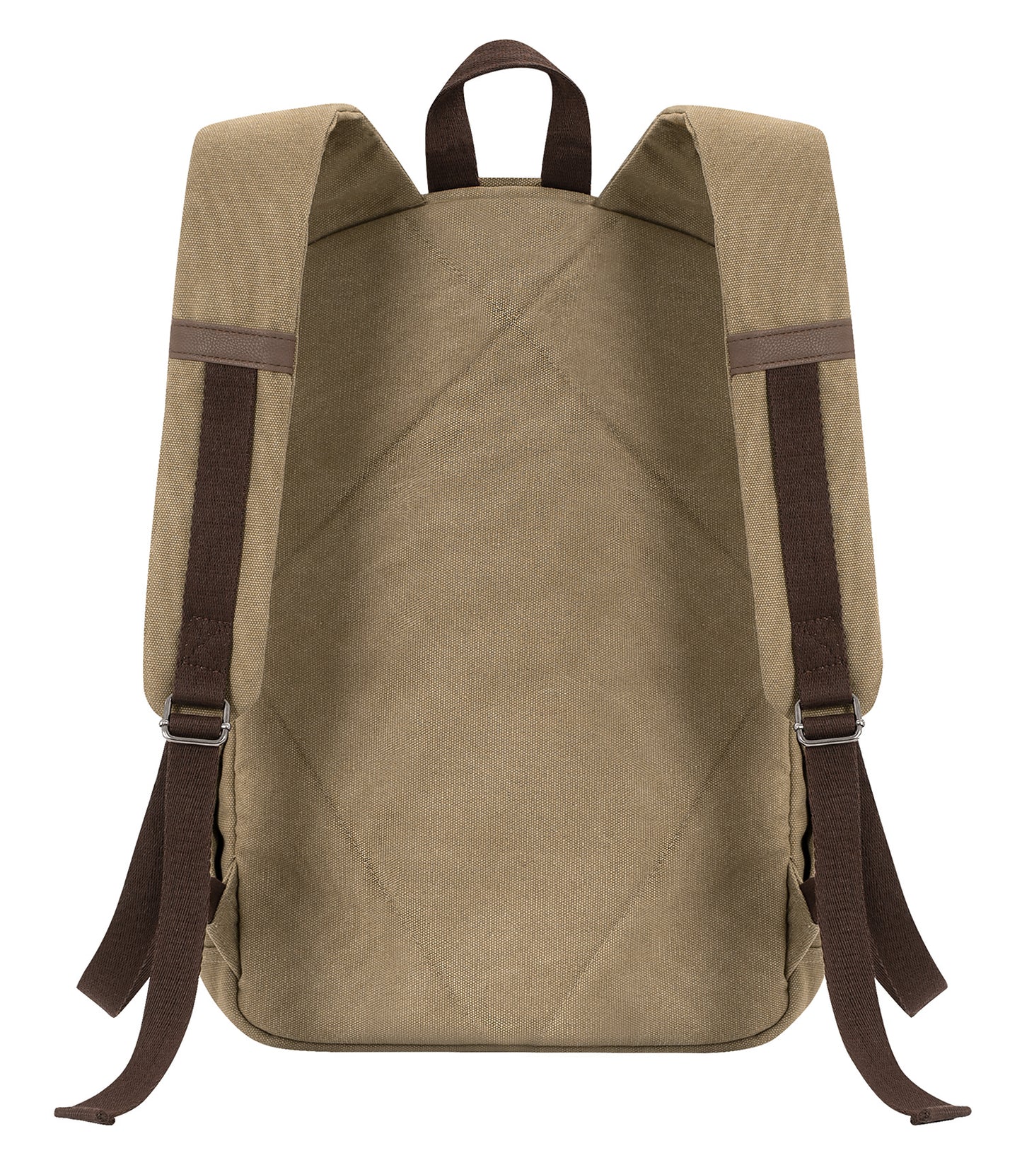Faded Tan-model Image