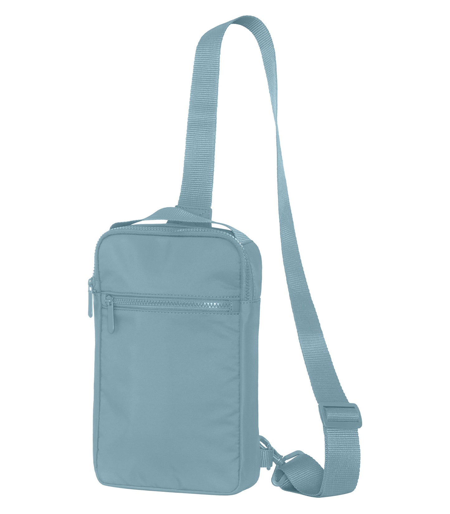 Blue Mist-model Image