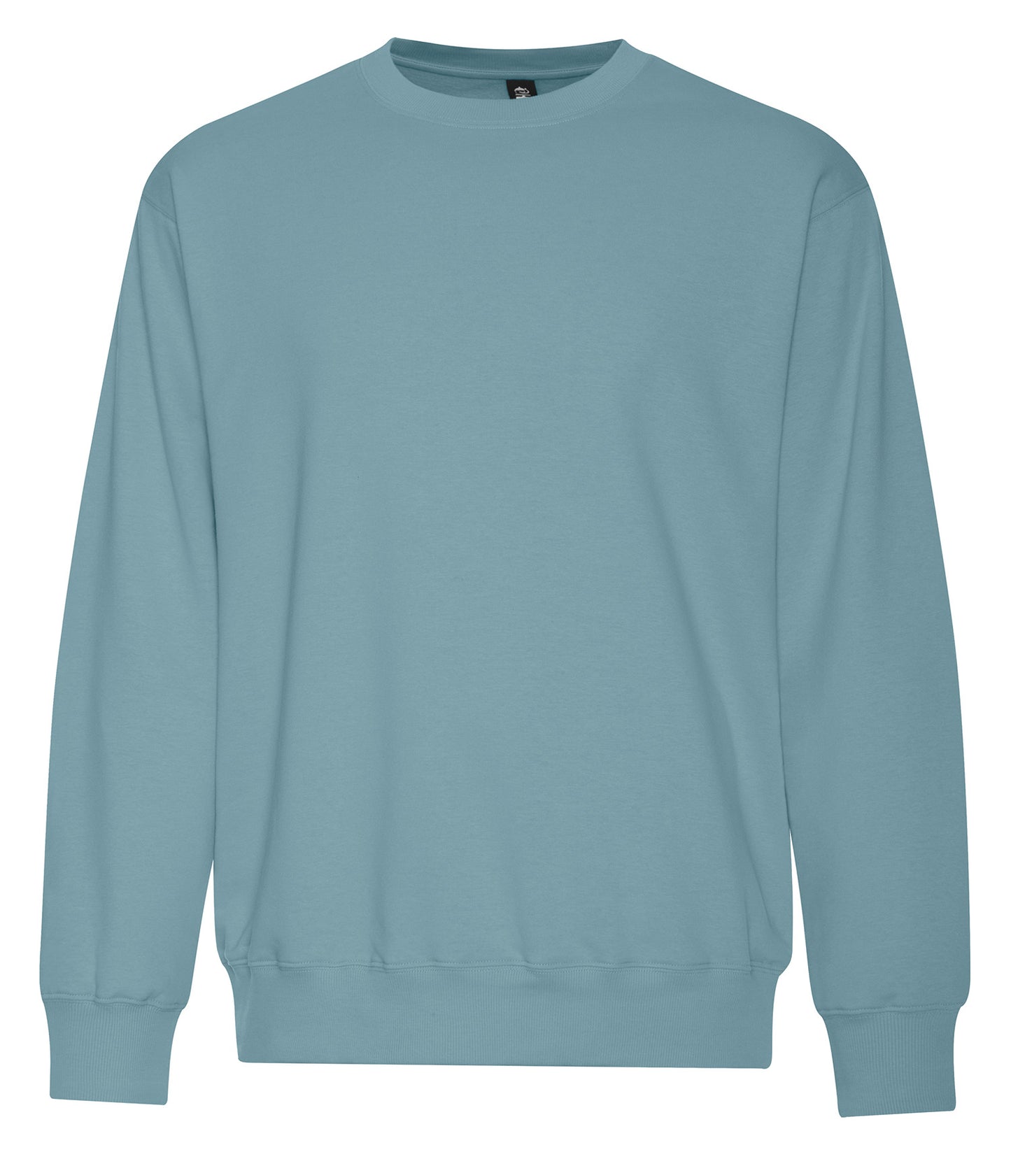 Blue Mist-model Image