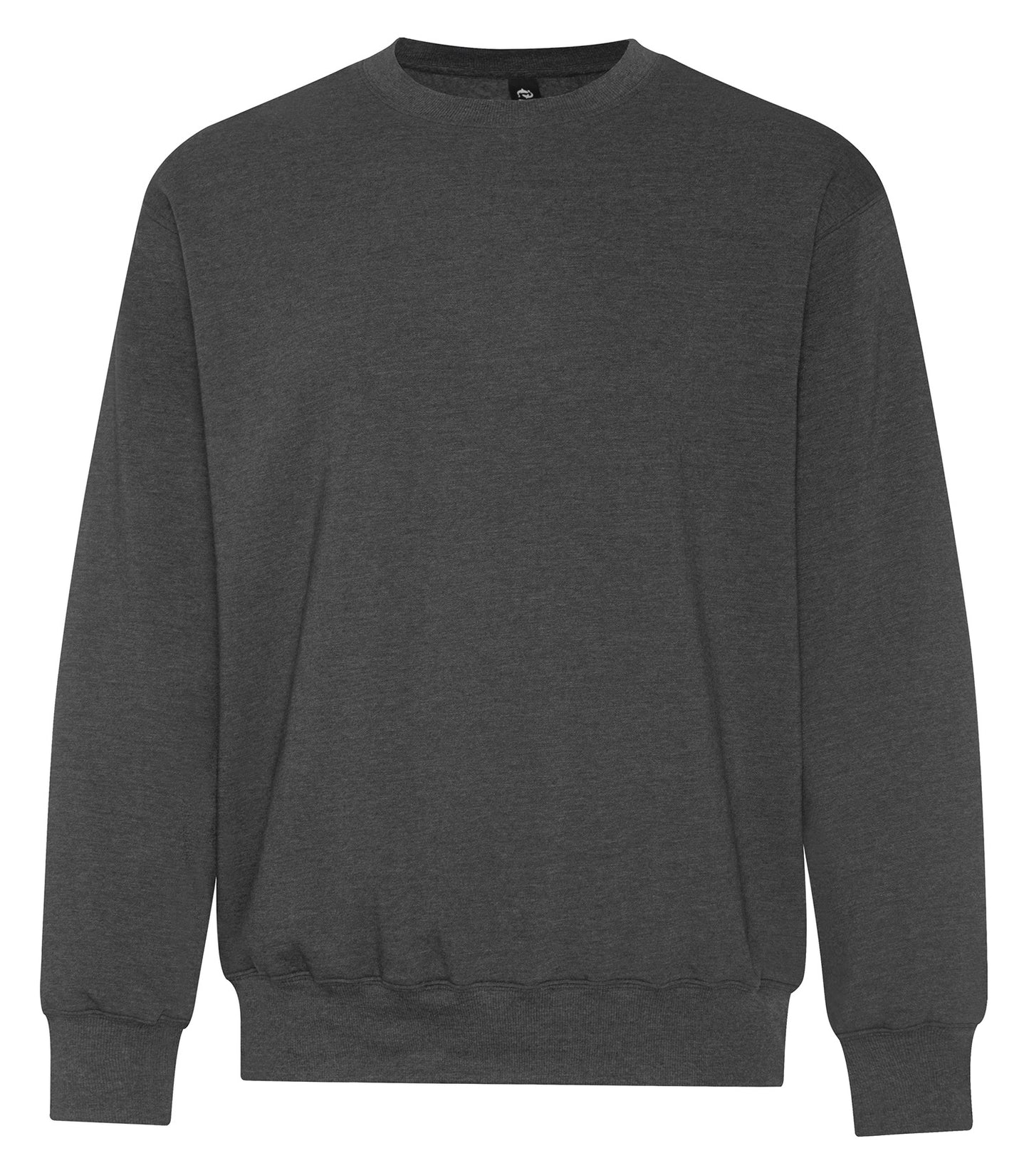 Charcoal Hthr-model Image
