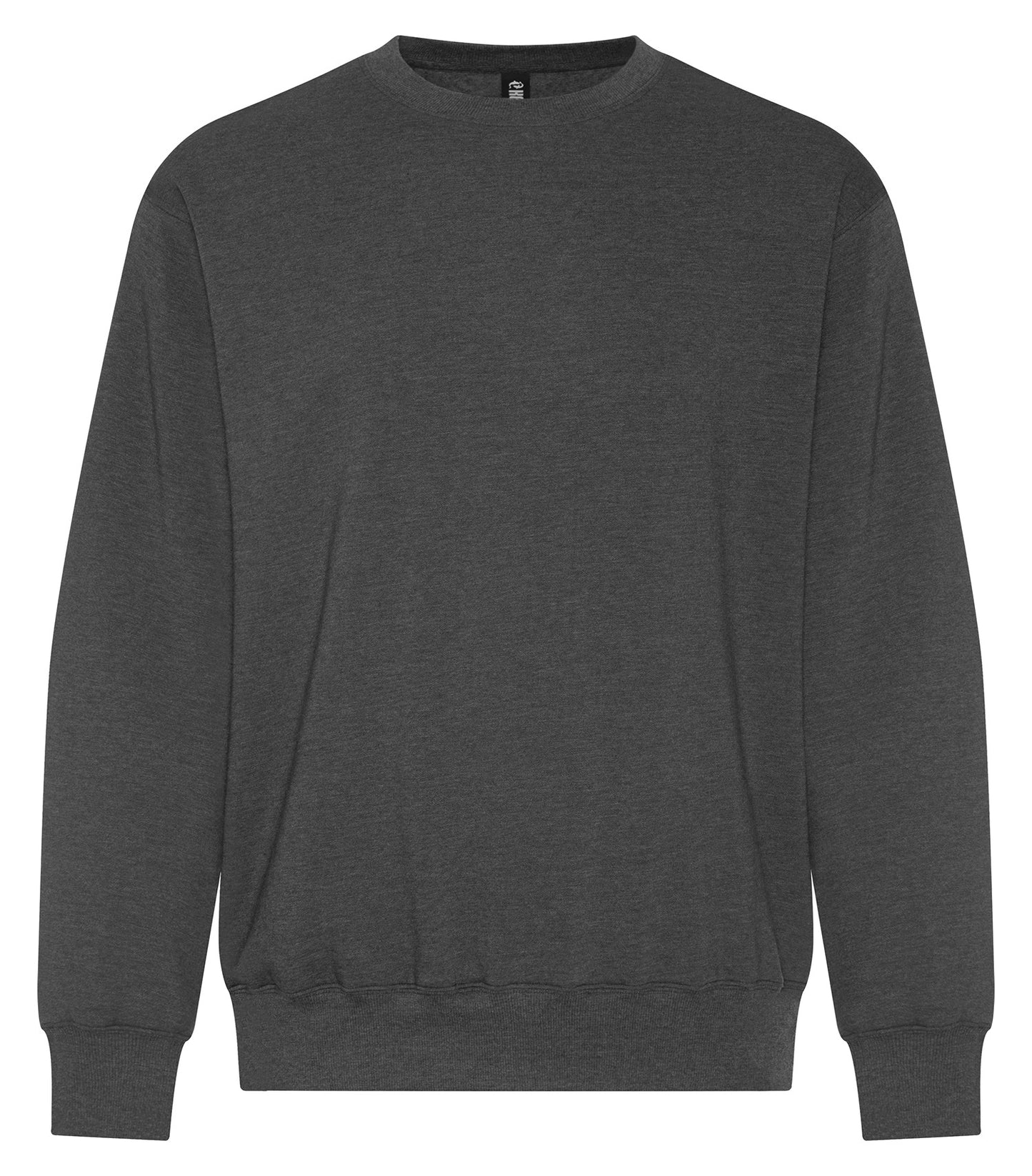 Charcoal Hthr
