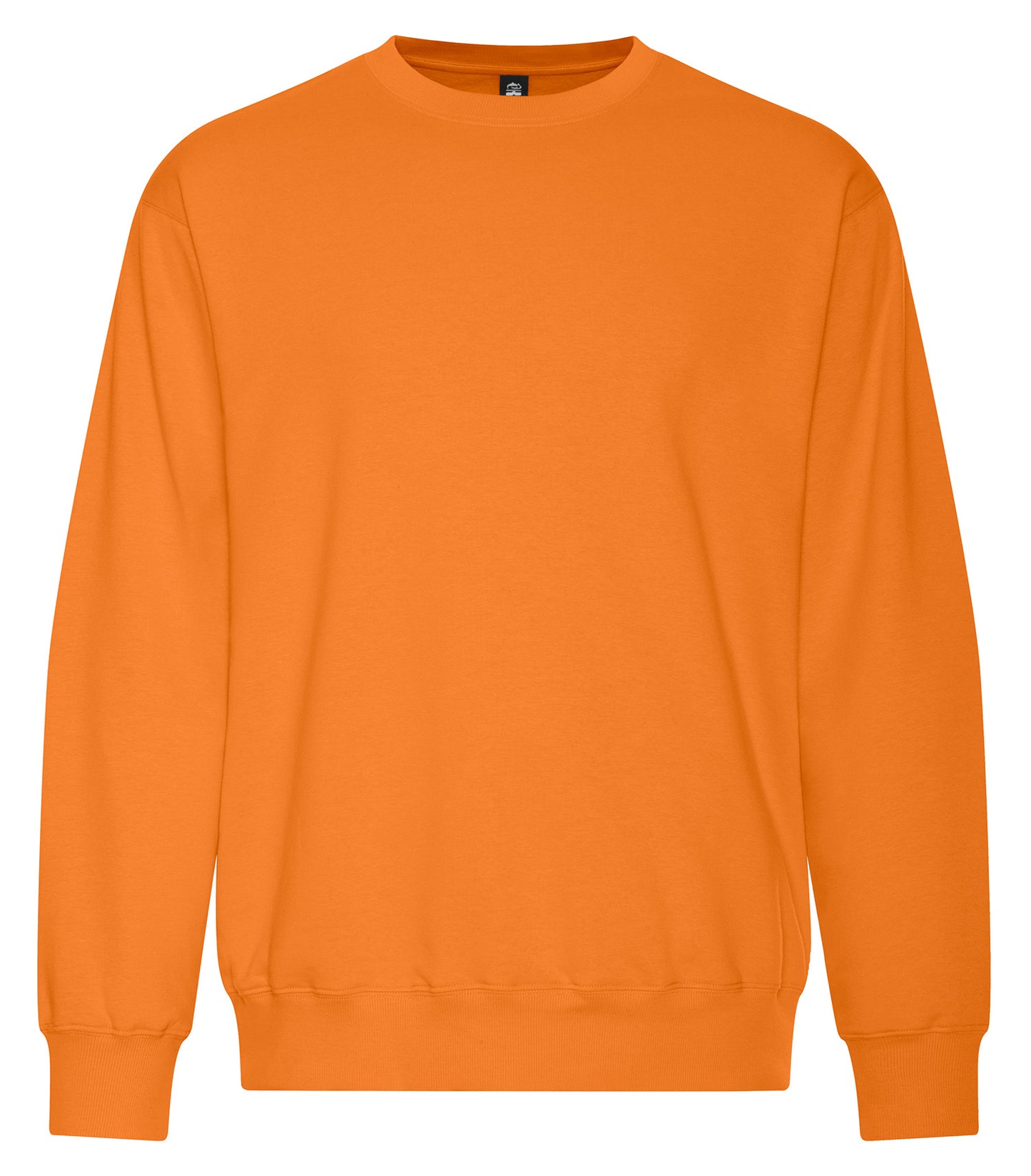 Orange Burst