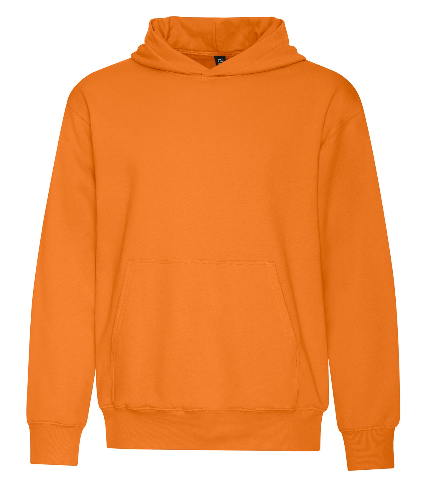 Orange Burst-model Image