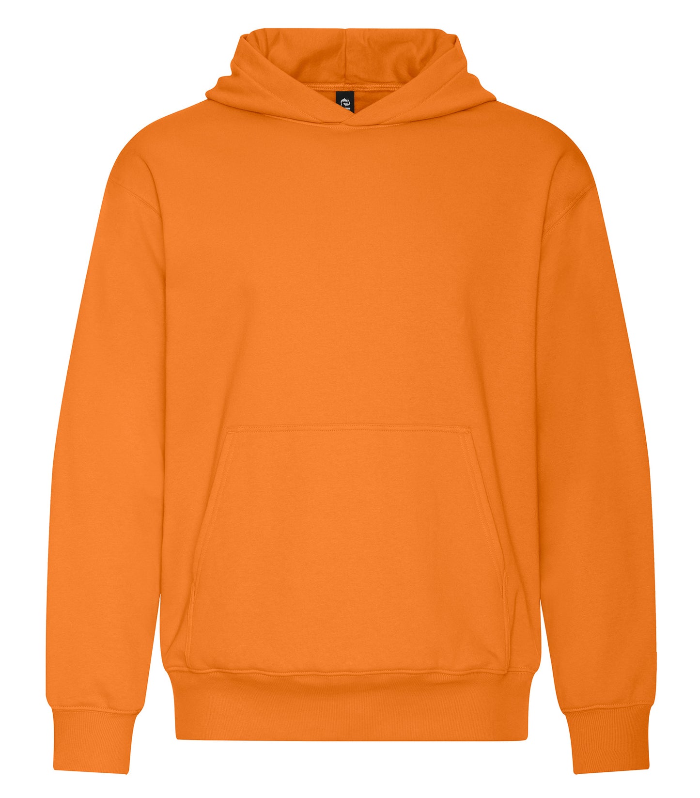 Orange Burst