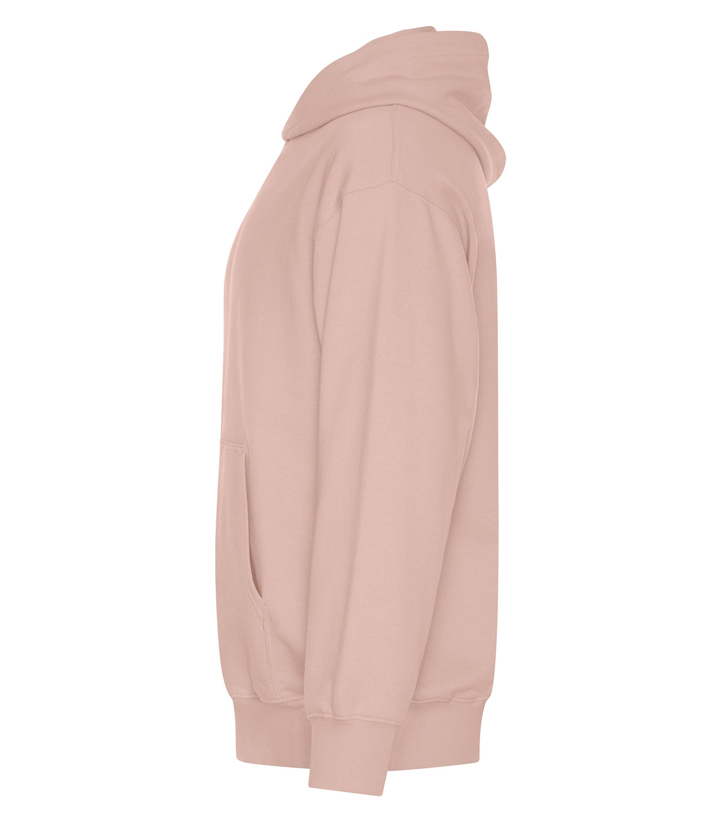 Dusty Rose-model Image