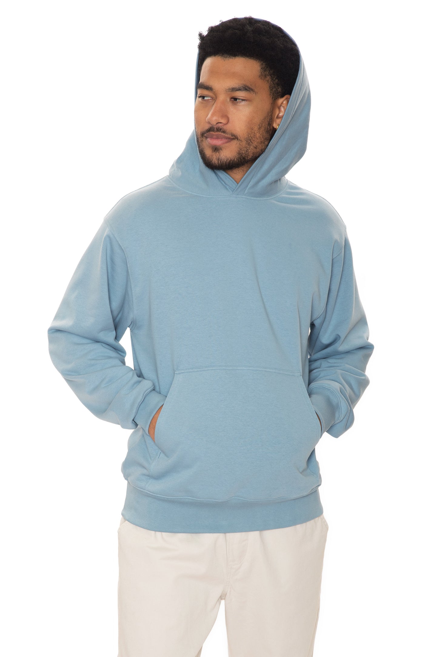 Blue Mist-model Image
