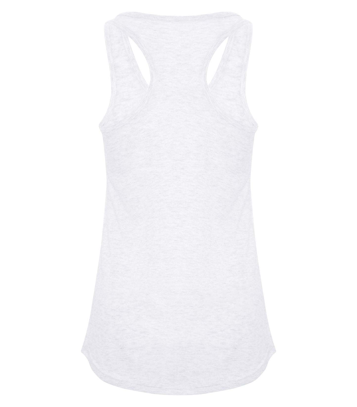 White Fleck-model Image