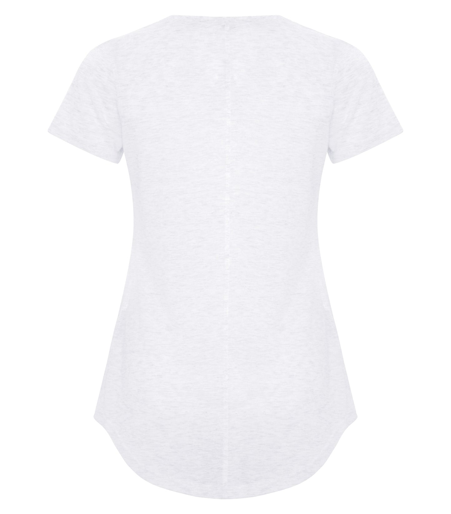 White Fleck-model Image
