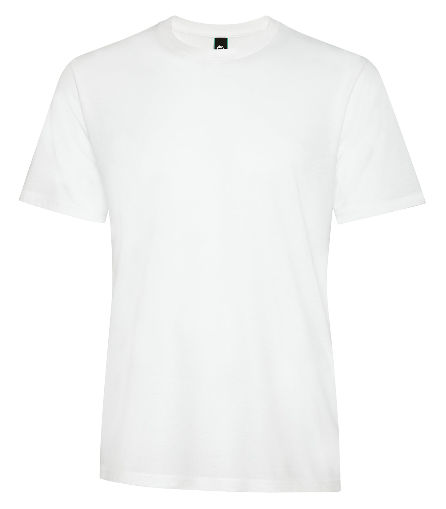 White-model Image