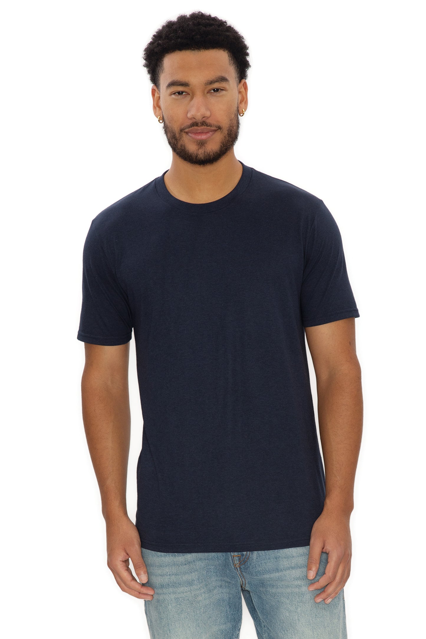 Midnight Blue-model Image