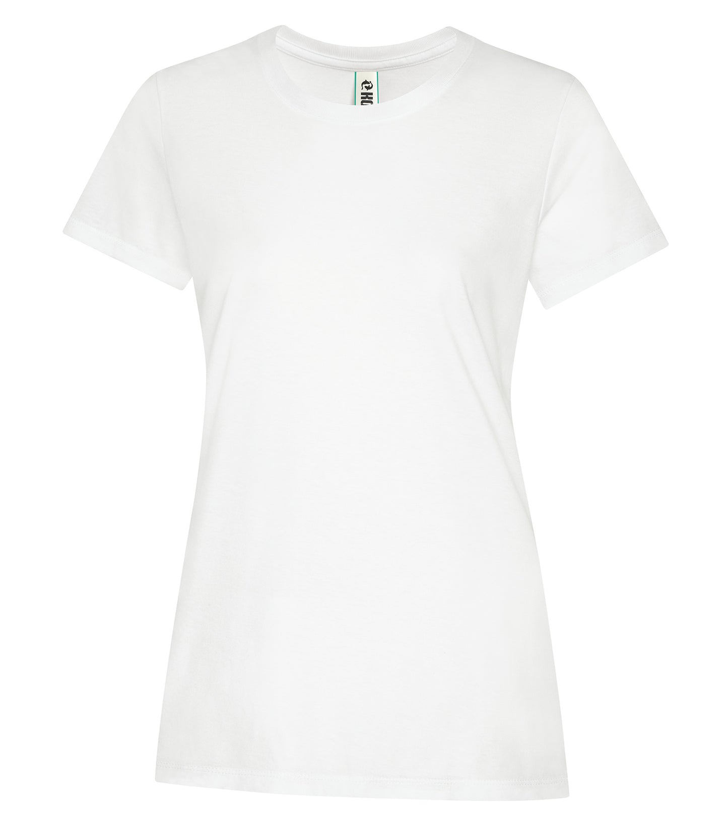 White-model Image