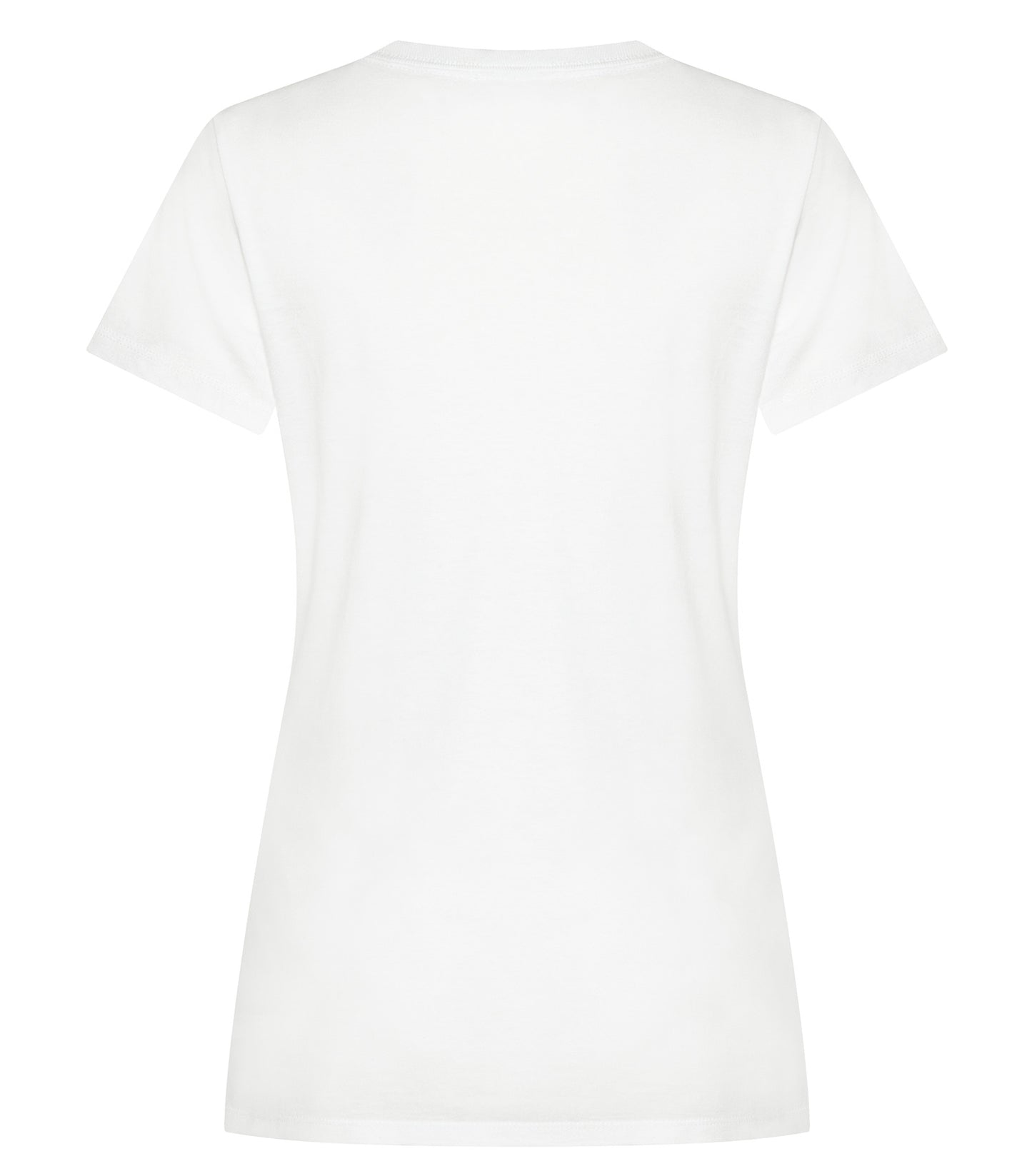 White-model Image