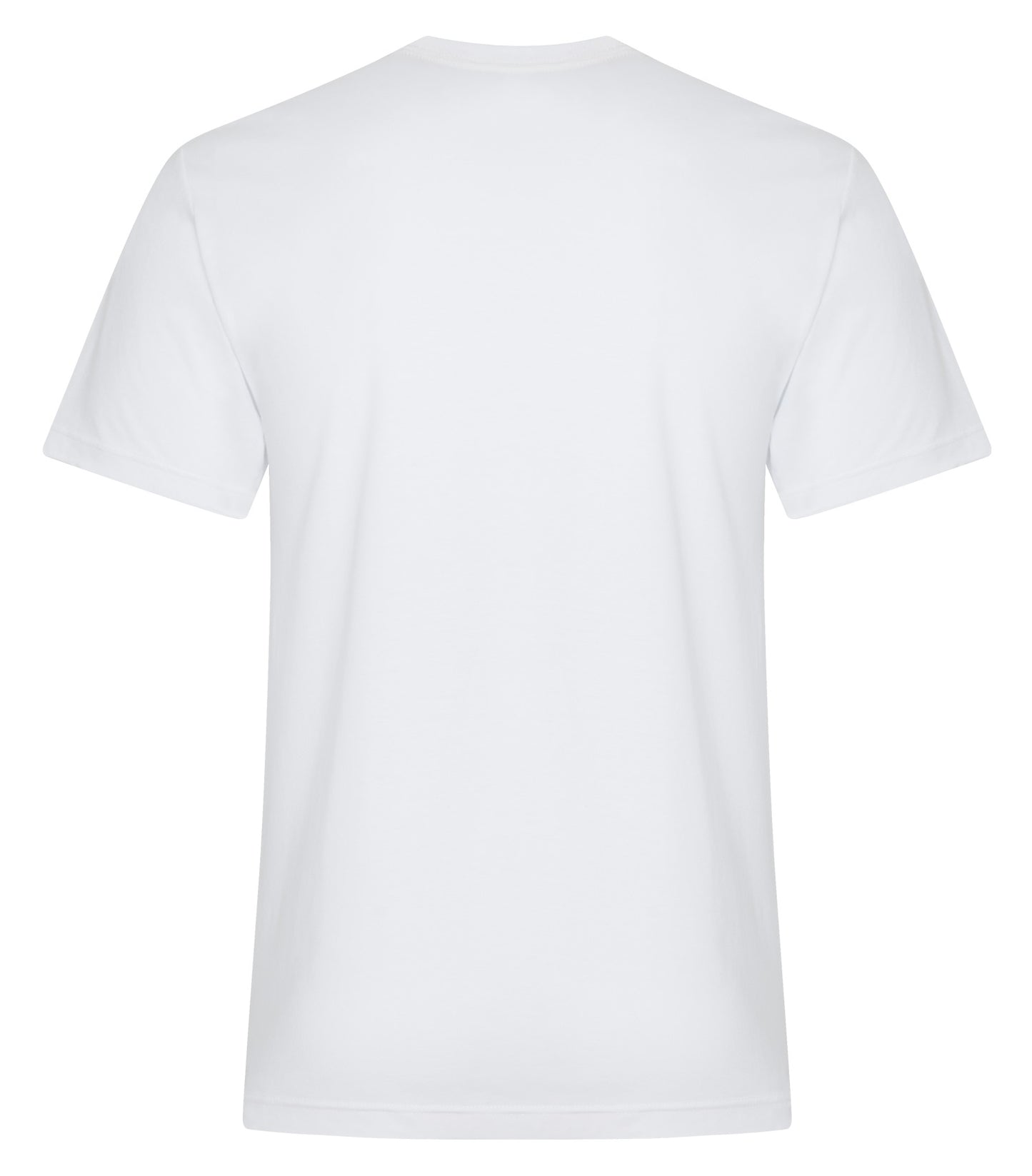 White-model Image