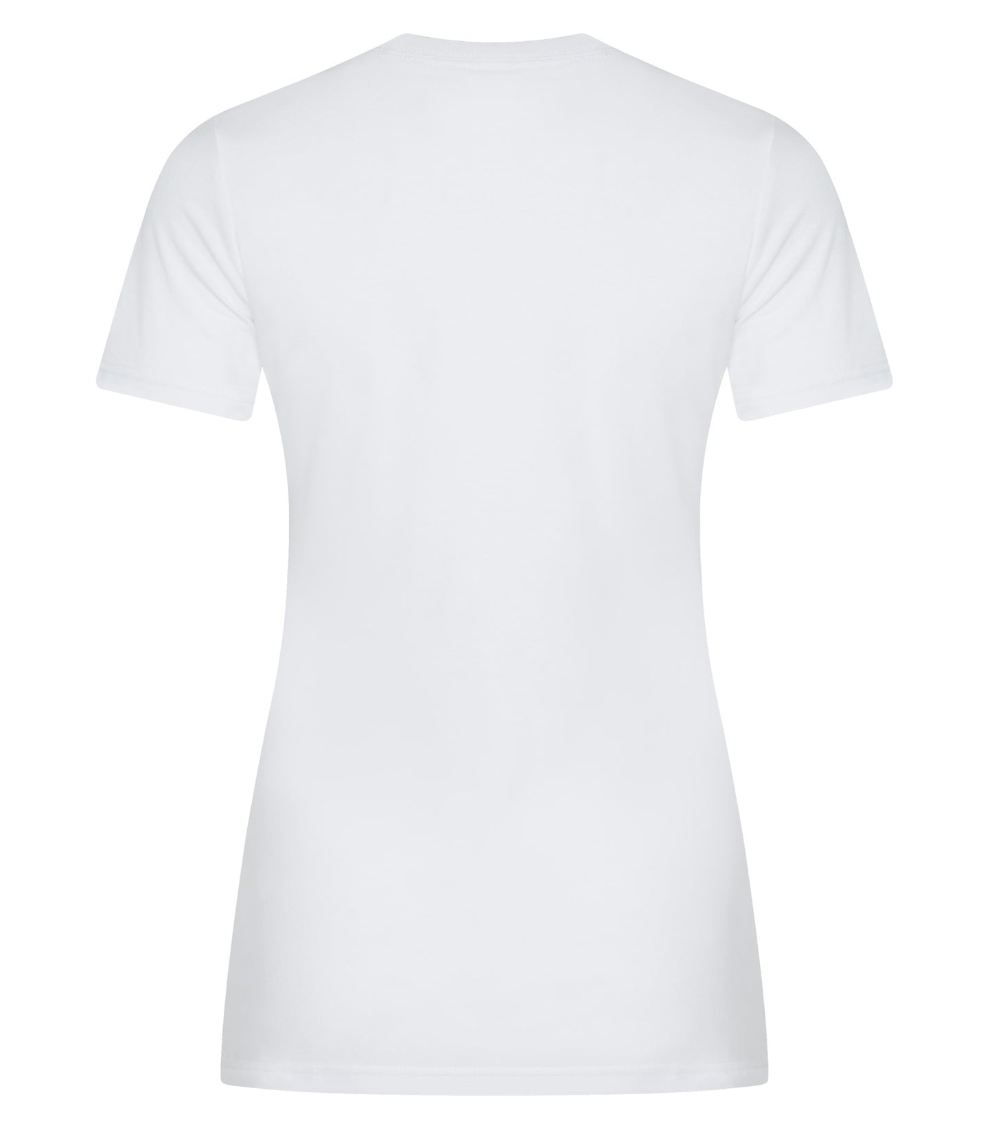 White-model Image