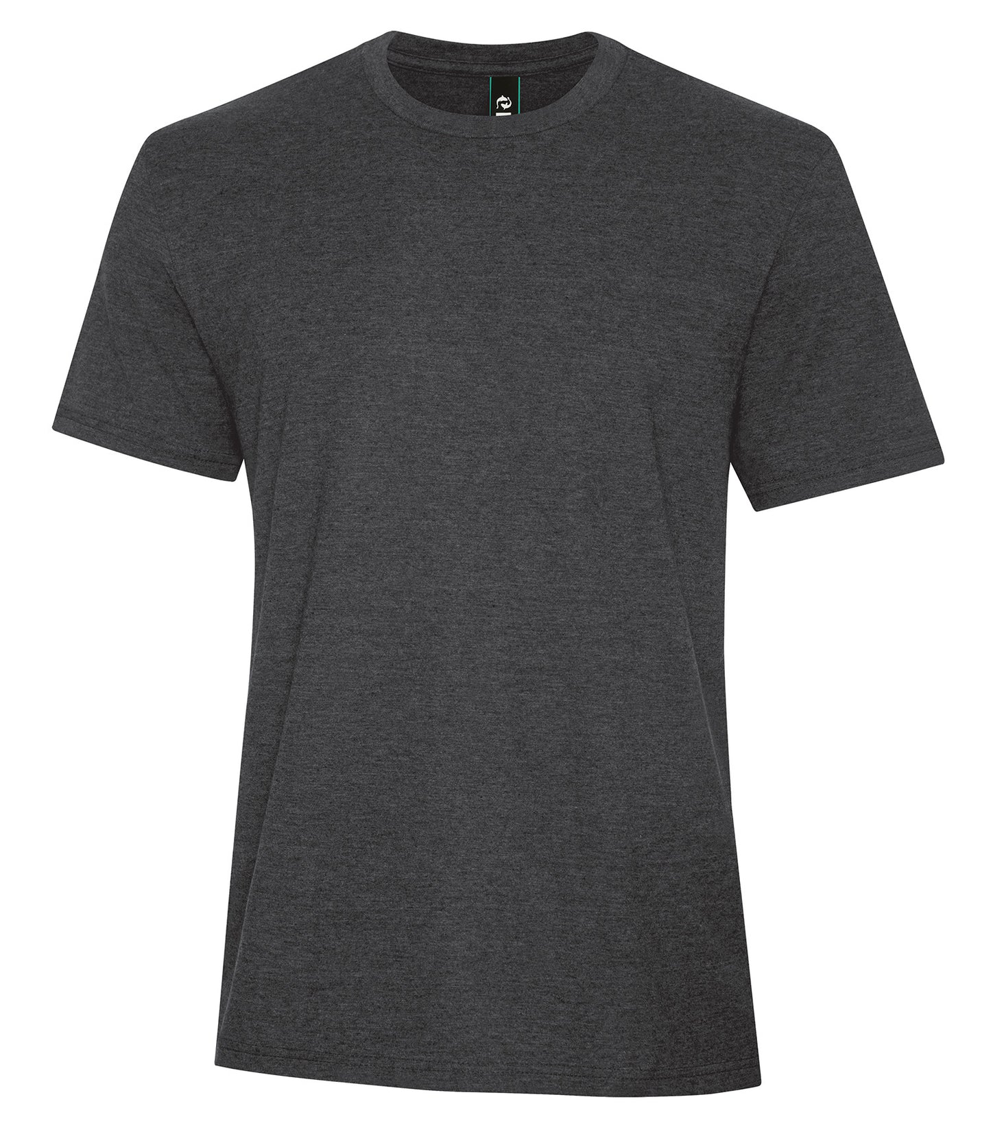 Charcoal Hthr-model Image
