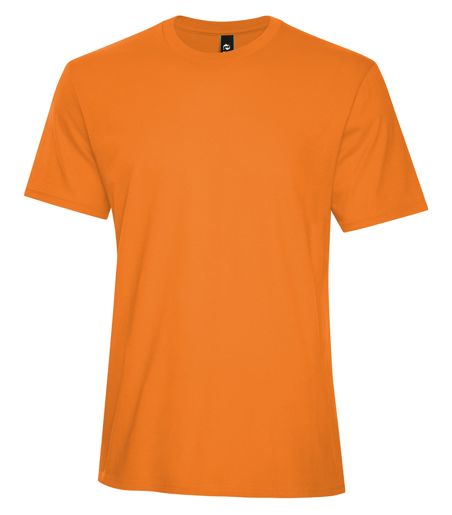 Orange Burst-model Image