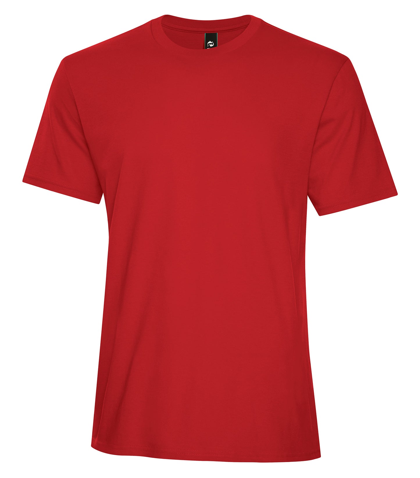 Scarlet Red-model Image