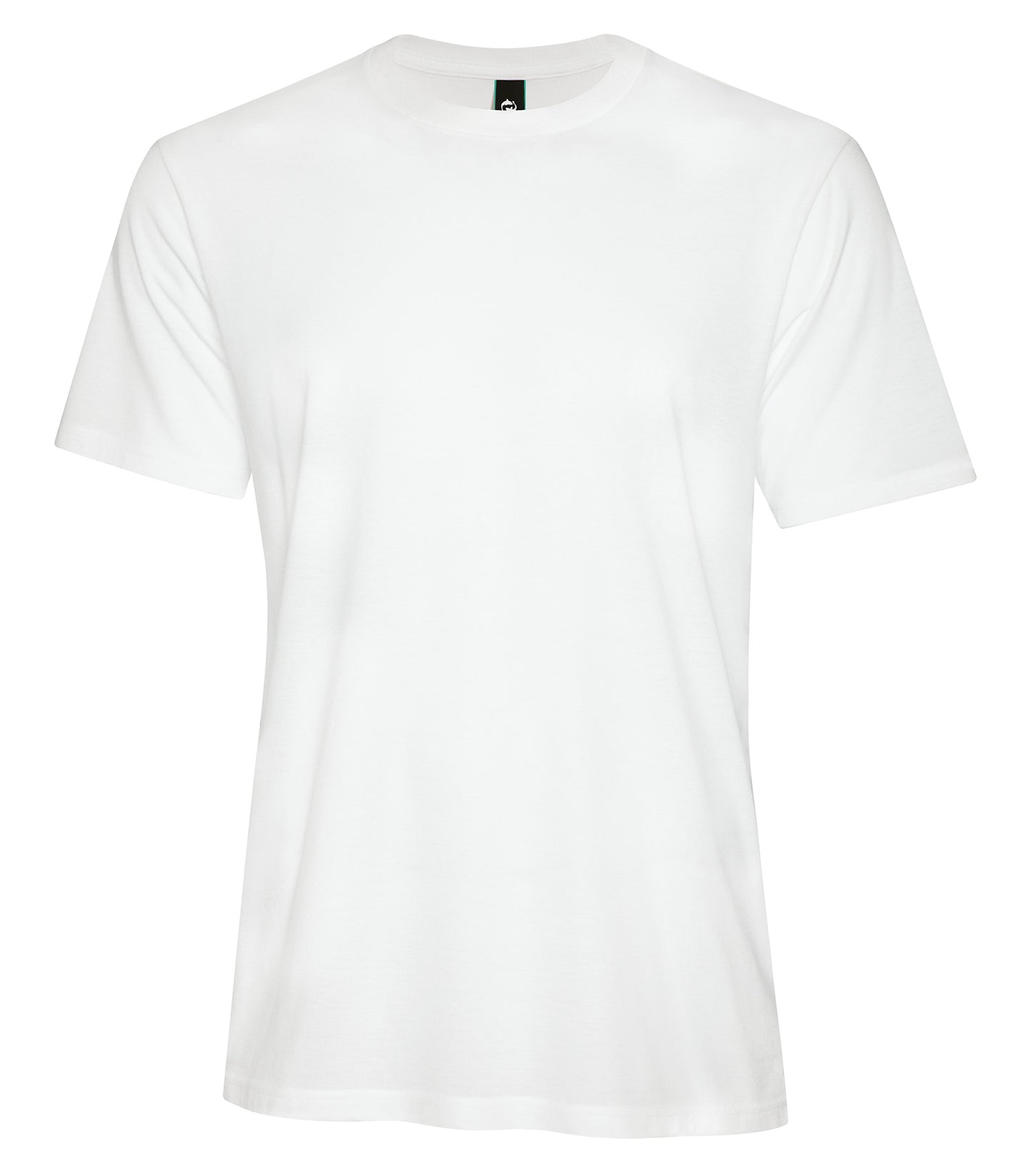 White-model Image