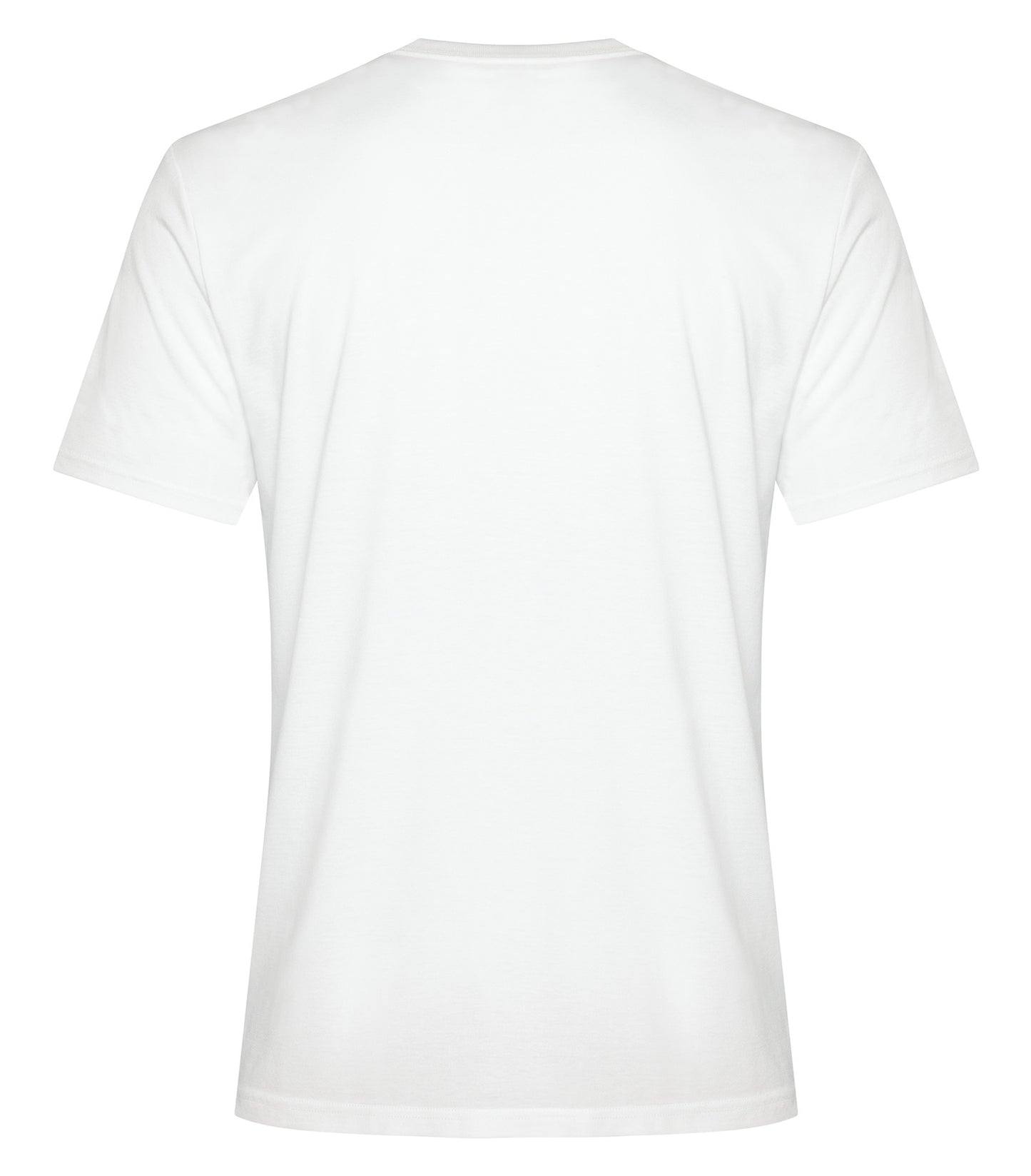 White-model Image