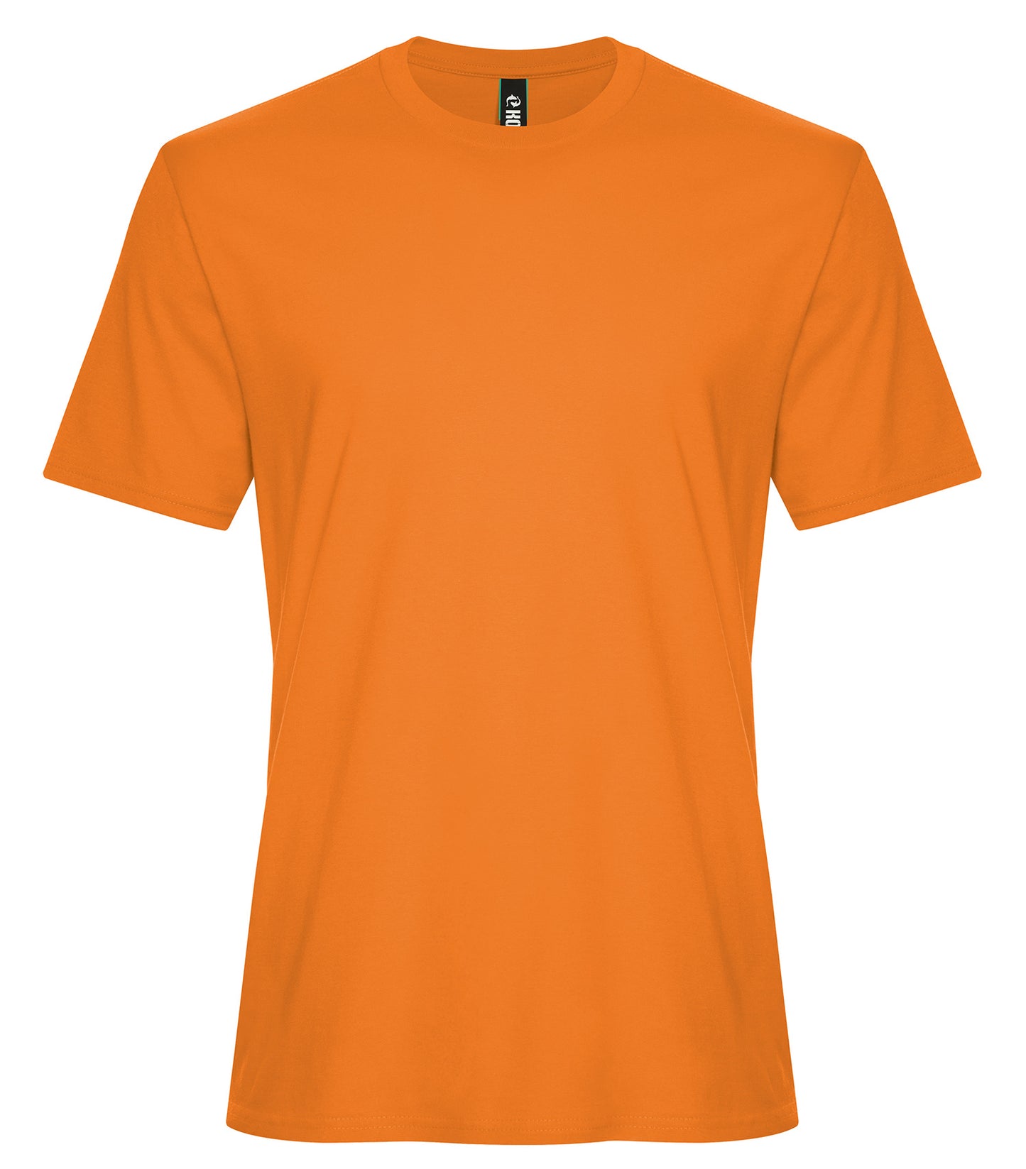Orange Burst
