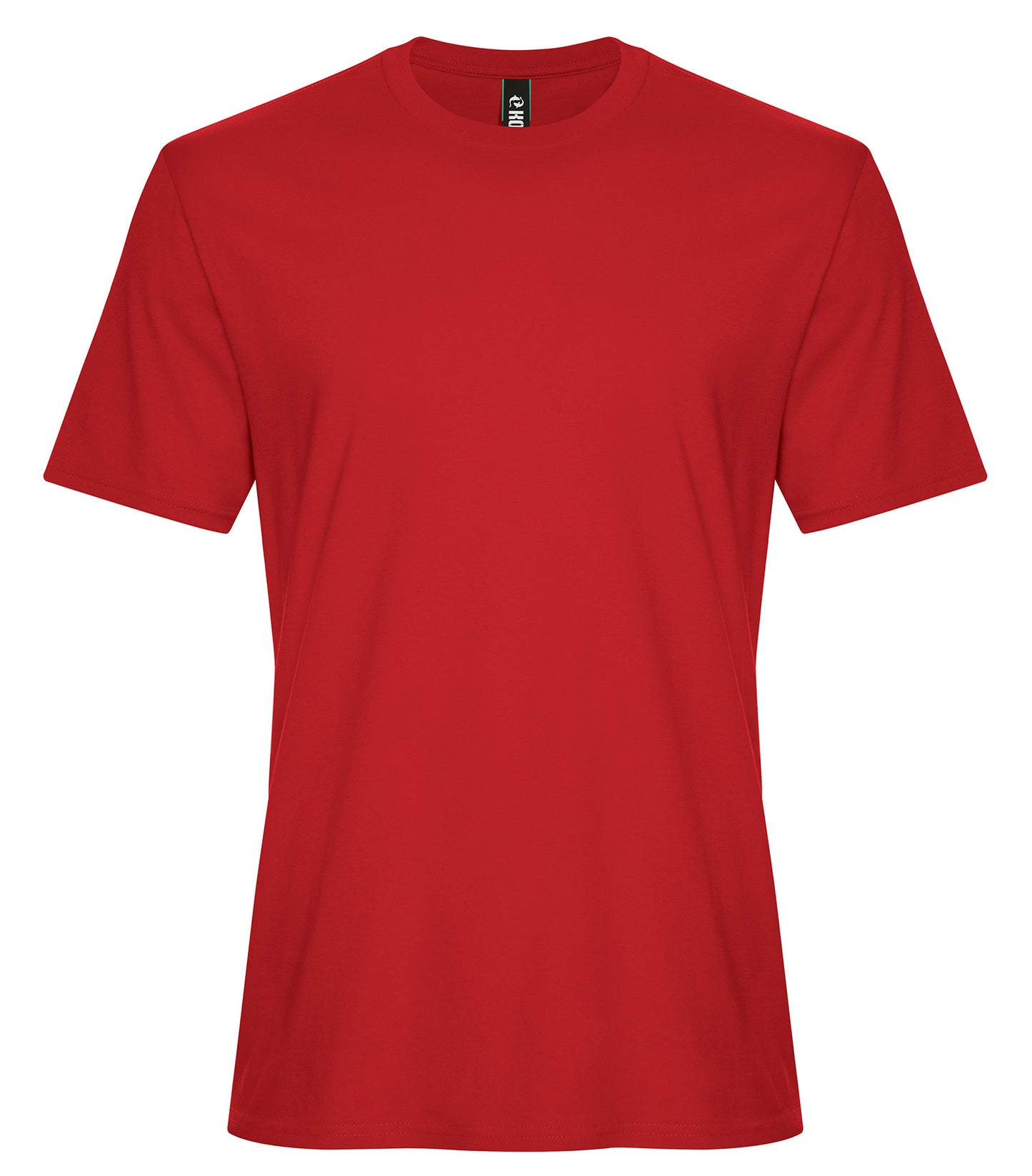 Scarlet Red