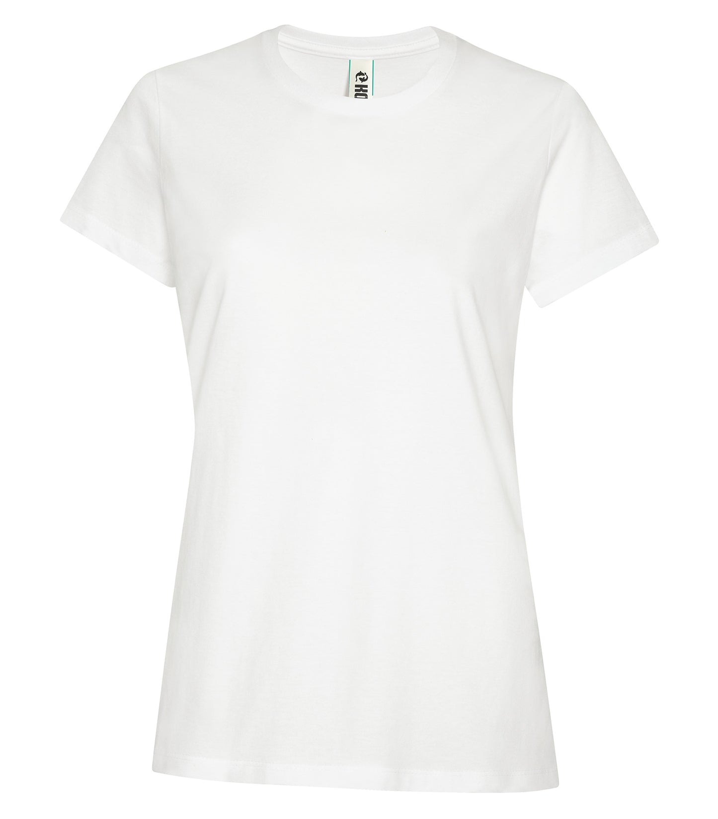 White-model Image