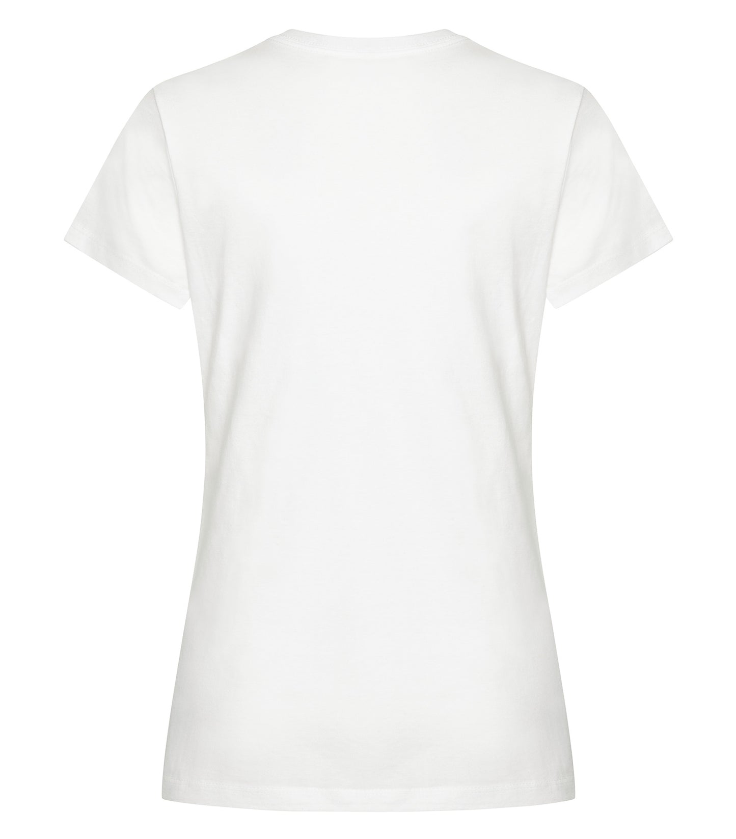 White-model Image