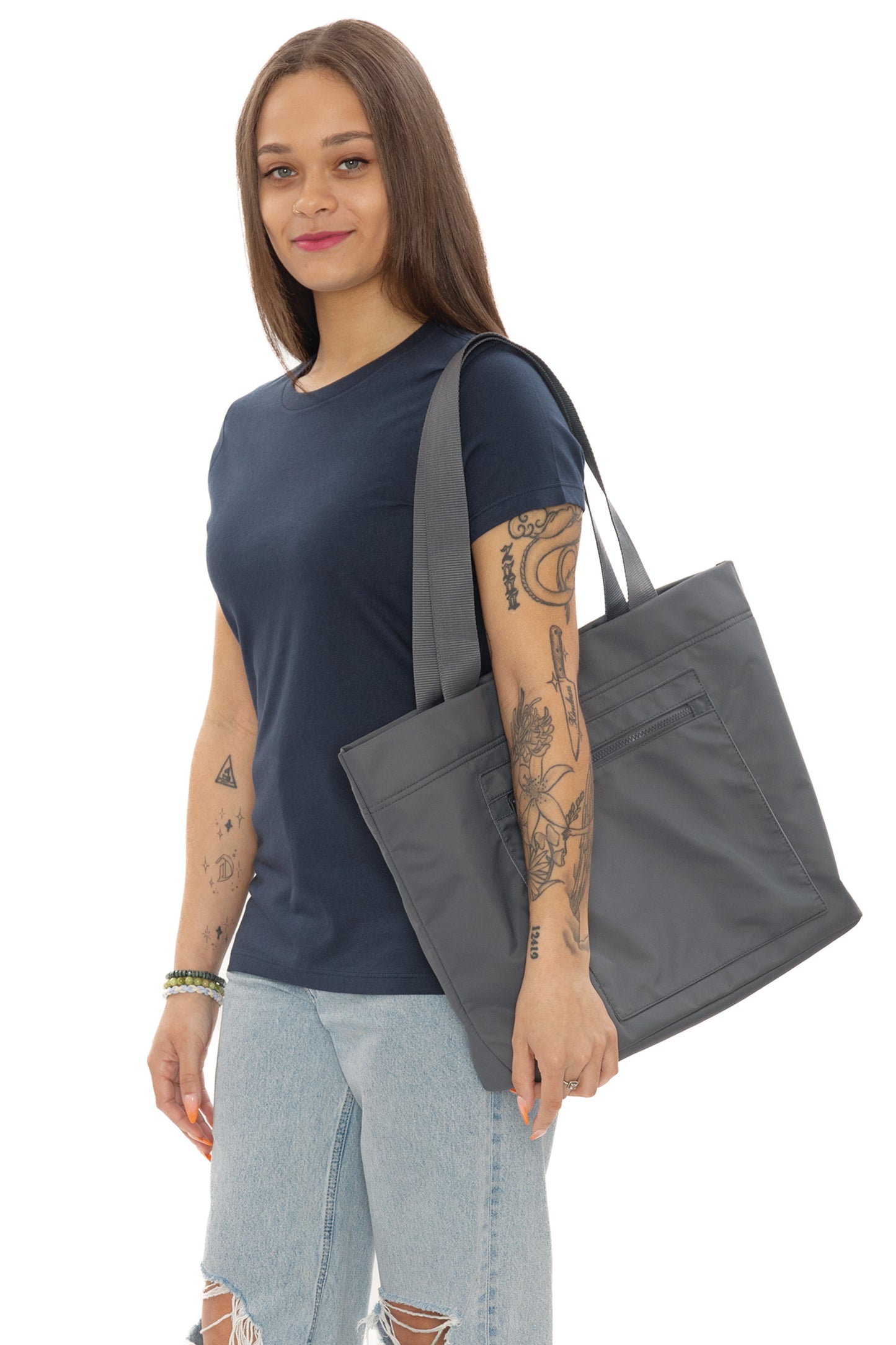 Midnight Blue-model Image