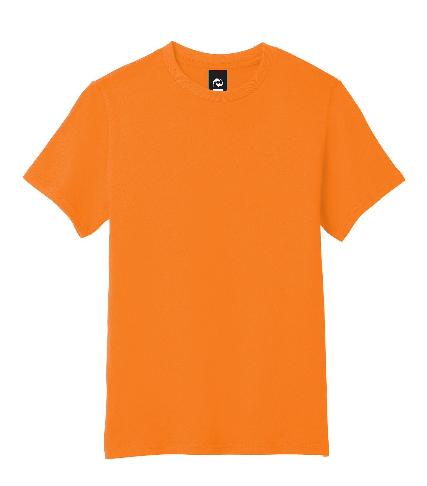 Orange Burst