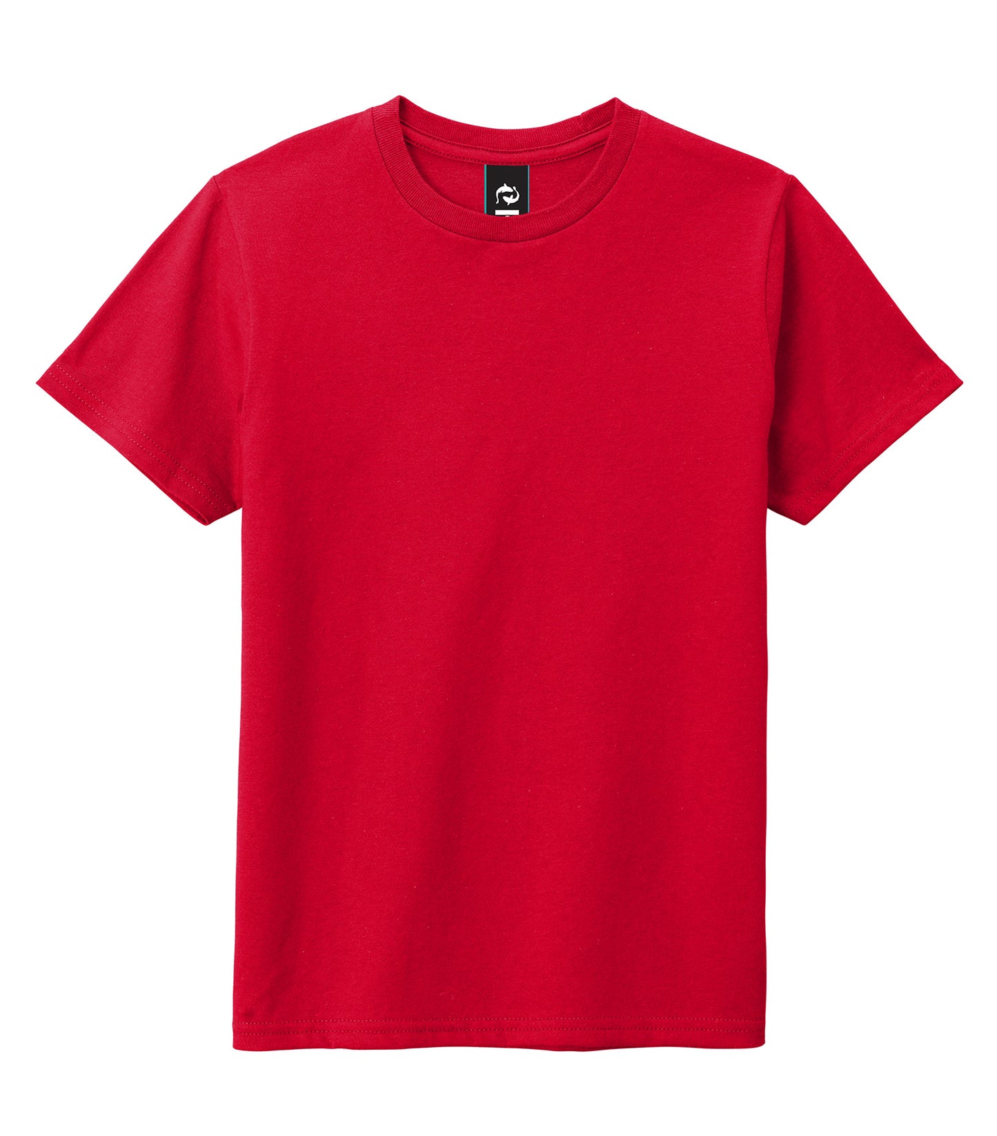 Scarlet Red