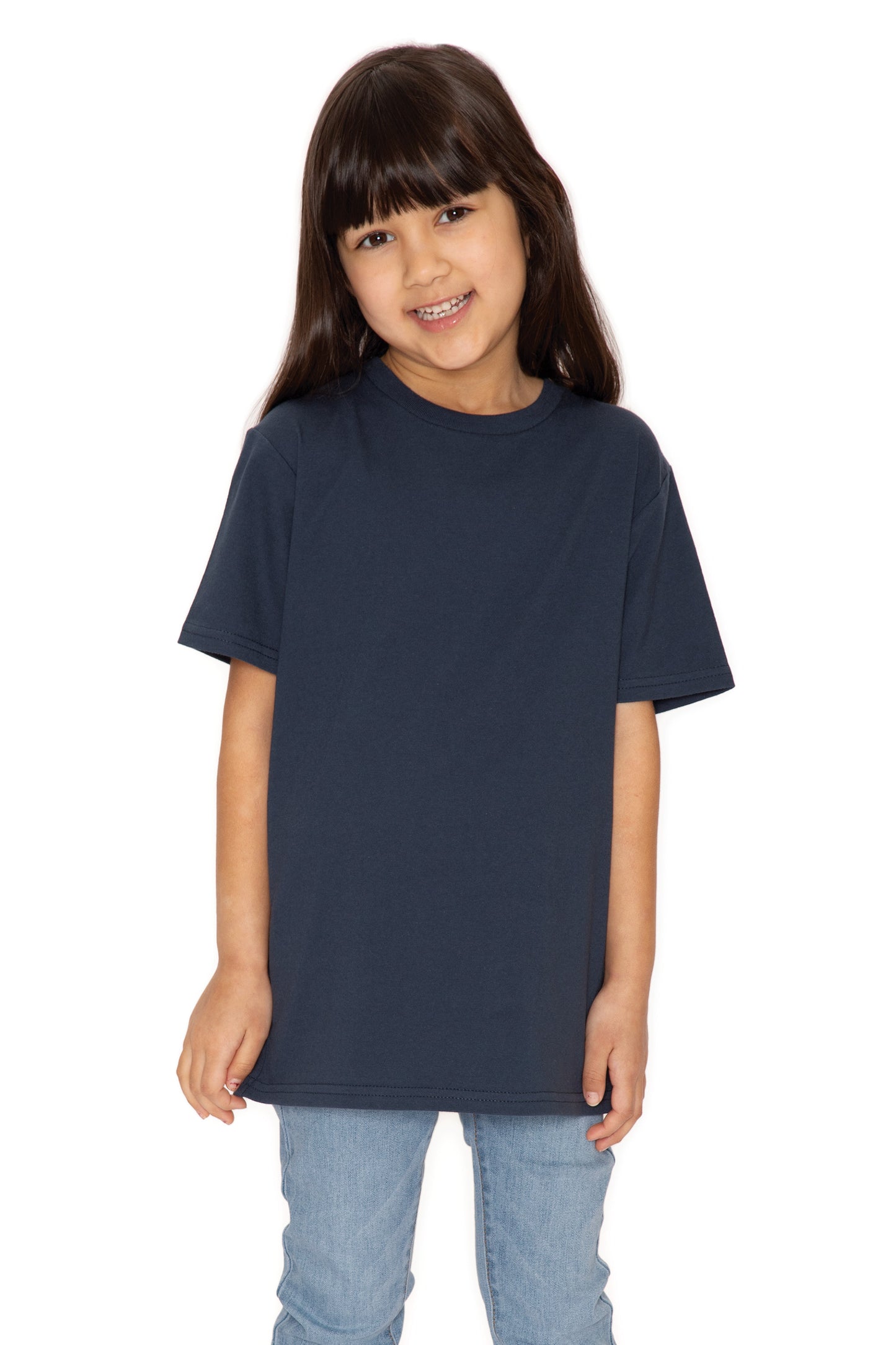 Midnight Blue-model Image