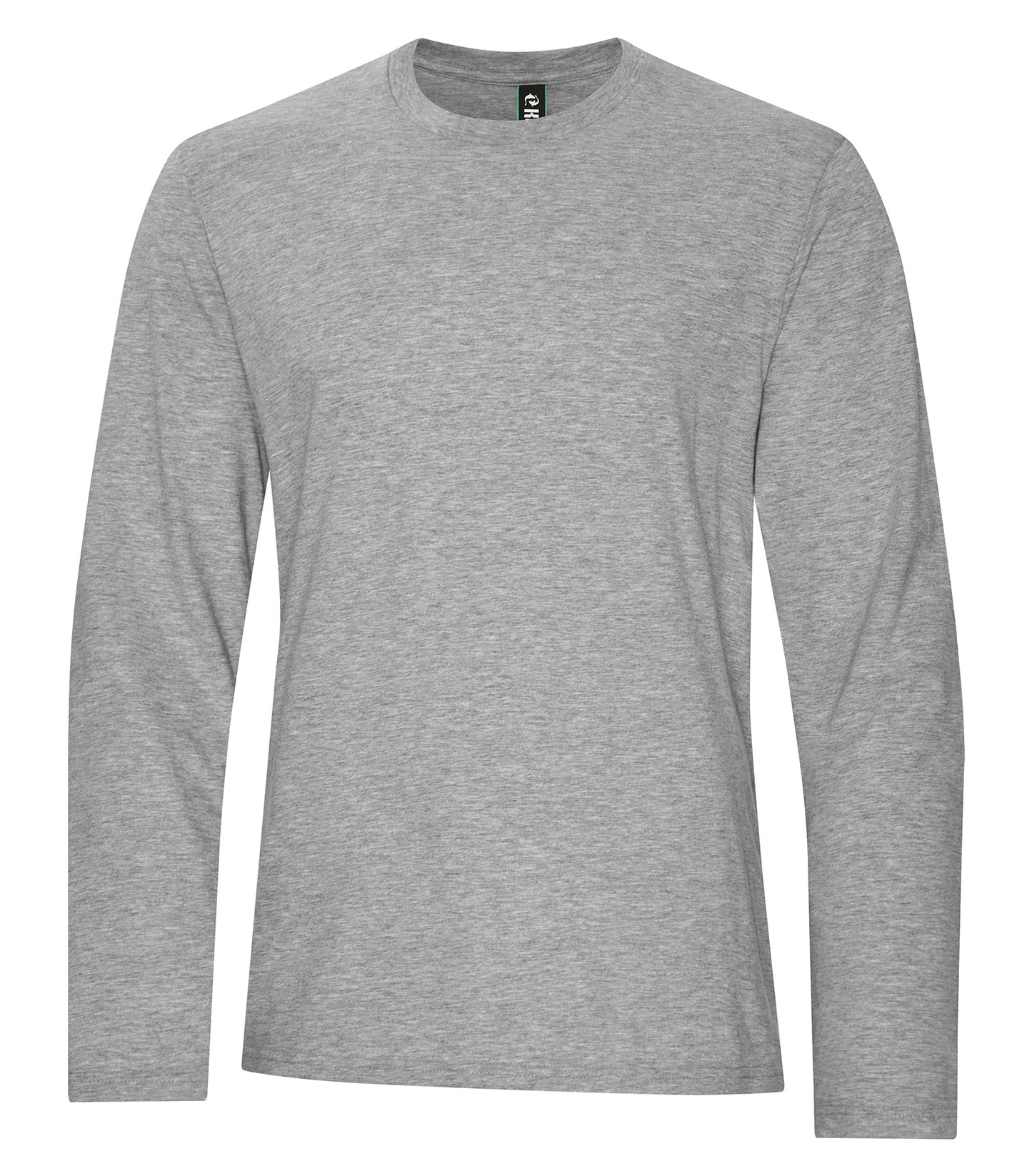 Grey Heather-model Image