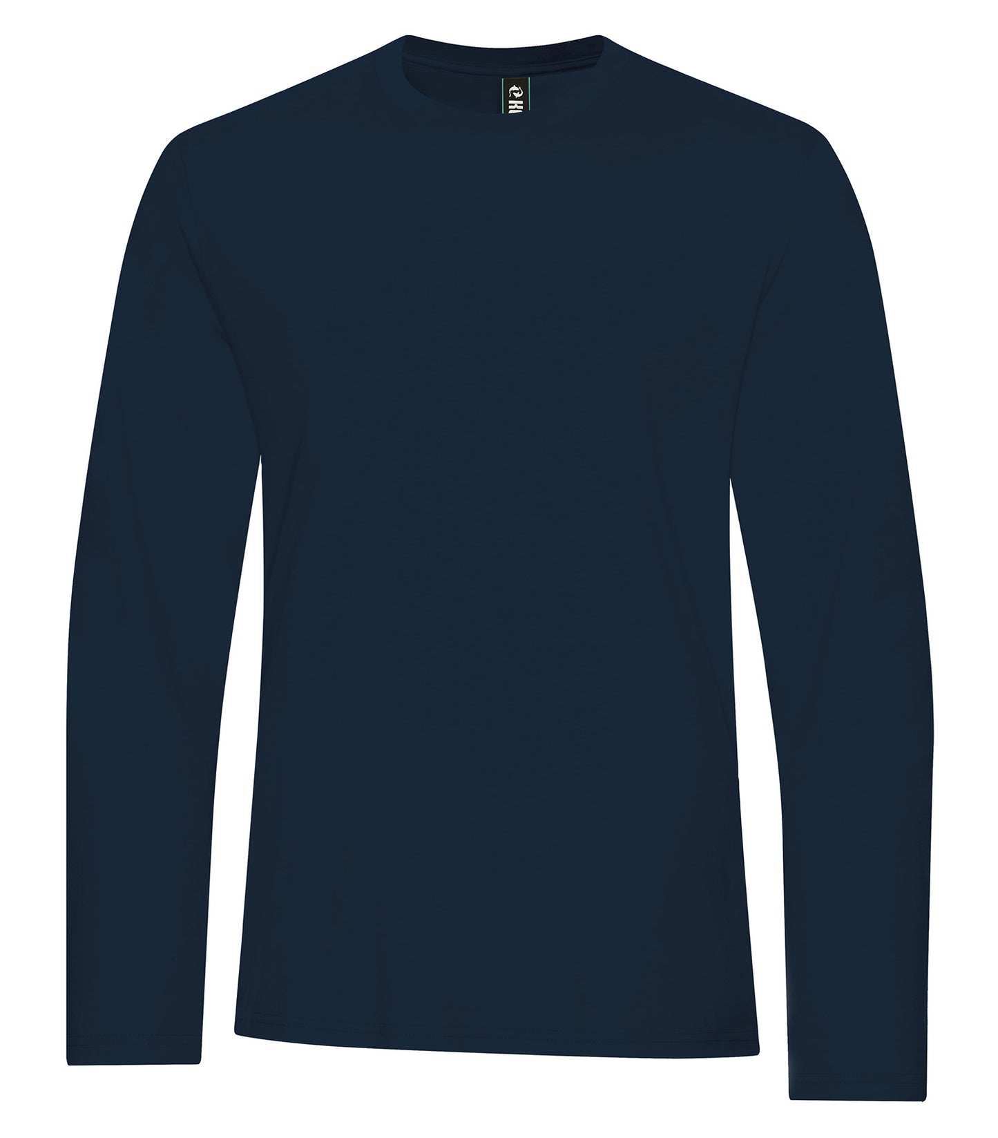 Midnight Blue-model Image