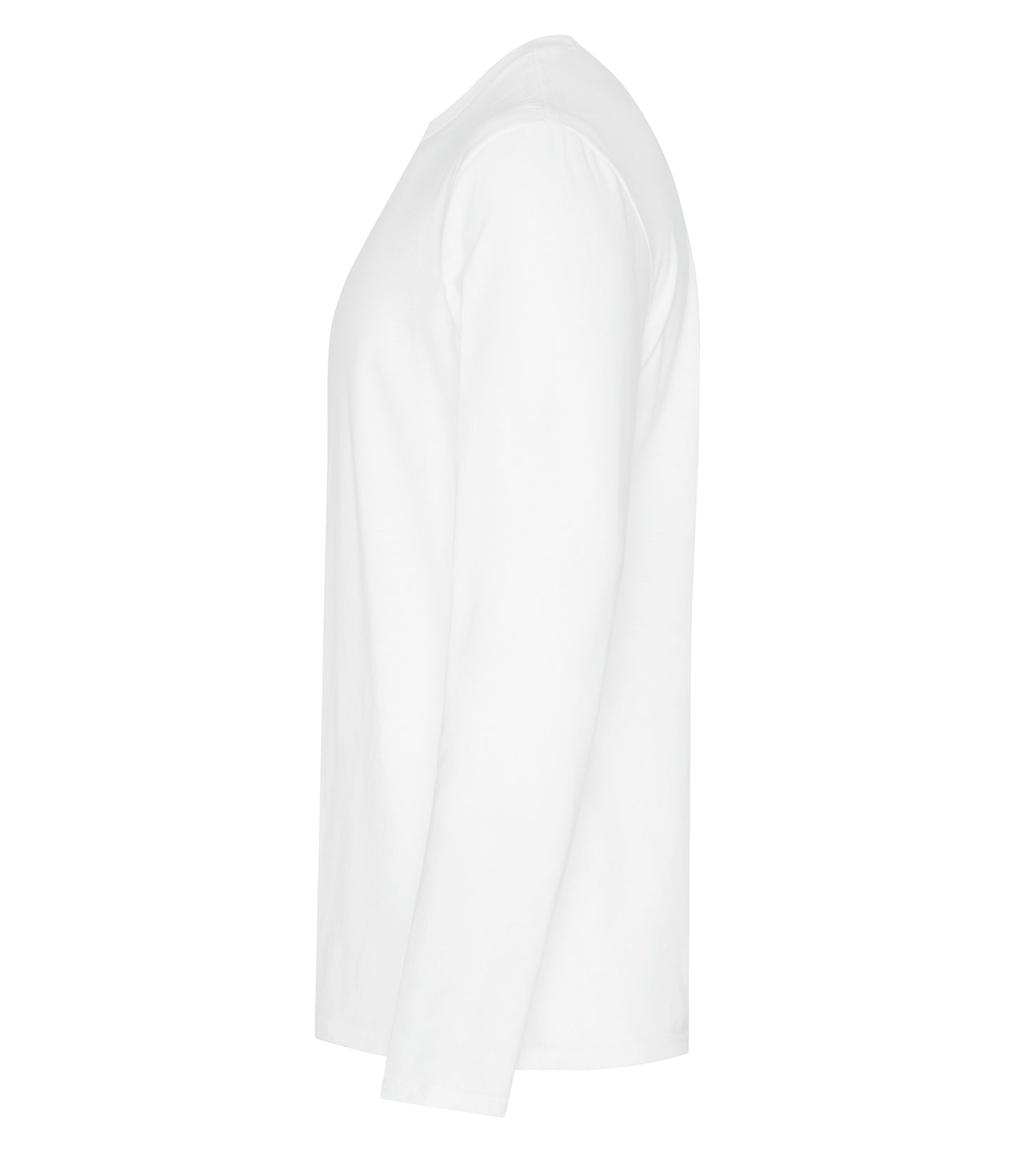 White-model Image