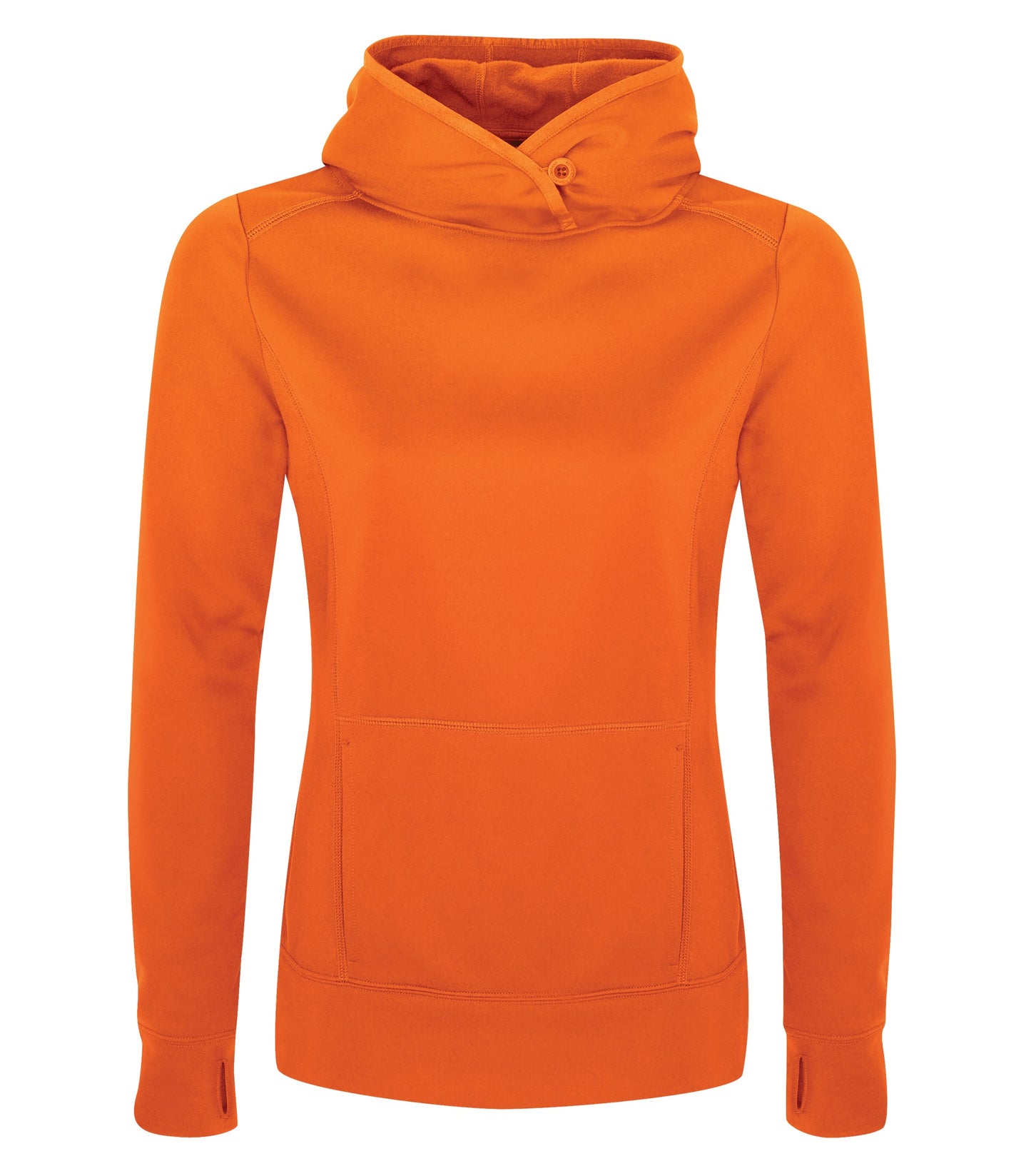 Deep Orange