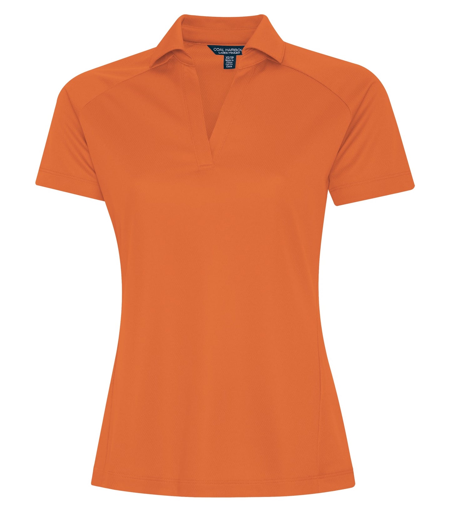 Deep Orange-model Image