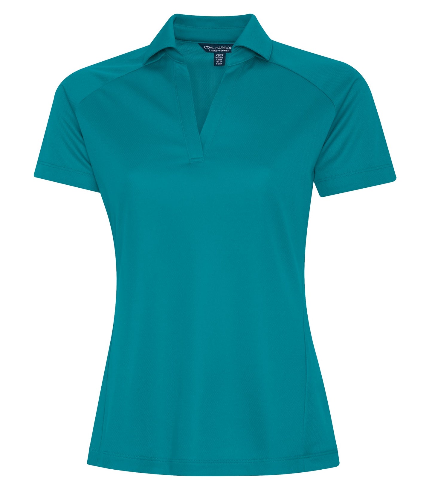 Tropic Blue-model Image