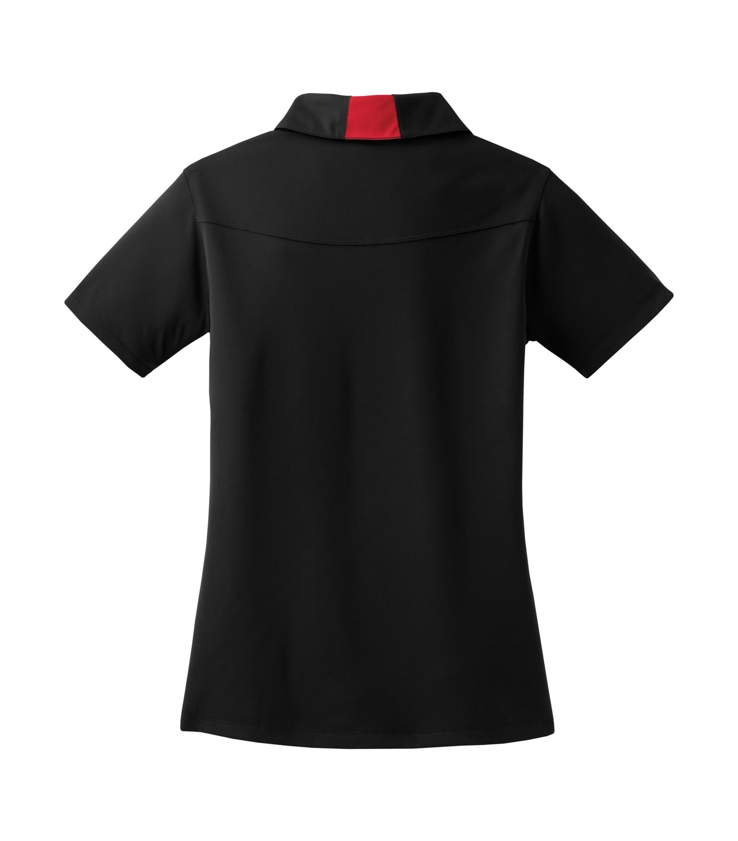 Black/Red-model Image