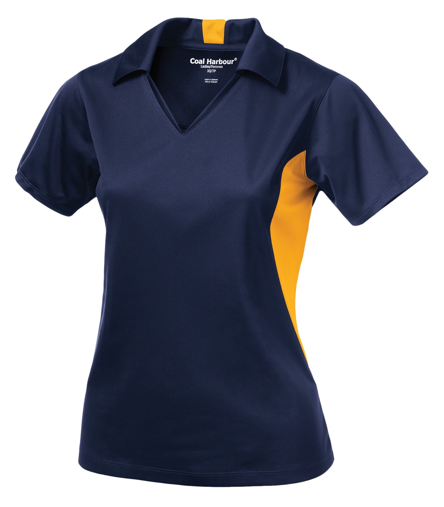 TrueNavy/Gold-model Image