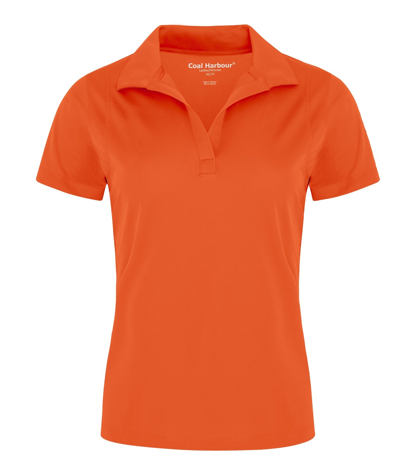 Safety Orange