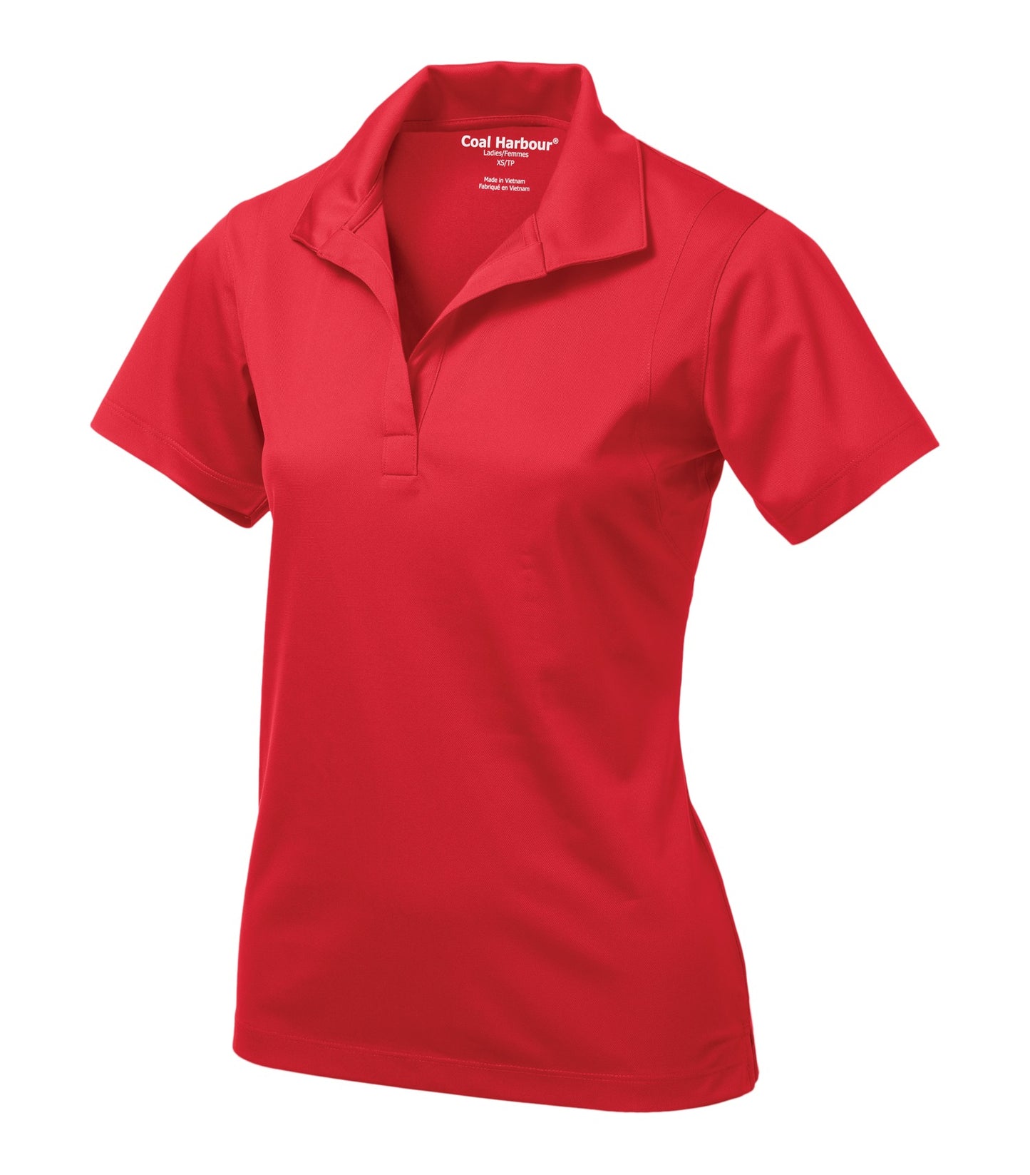 True Red-model Image