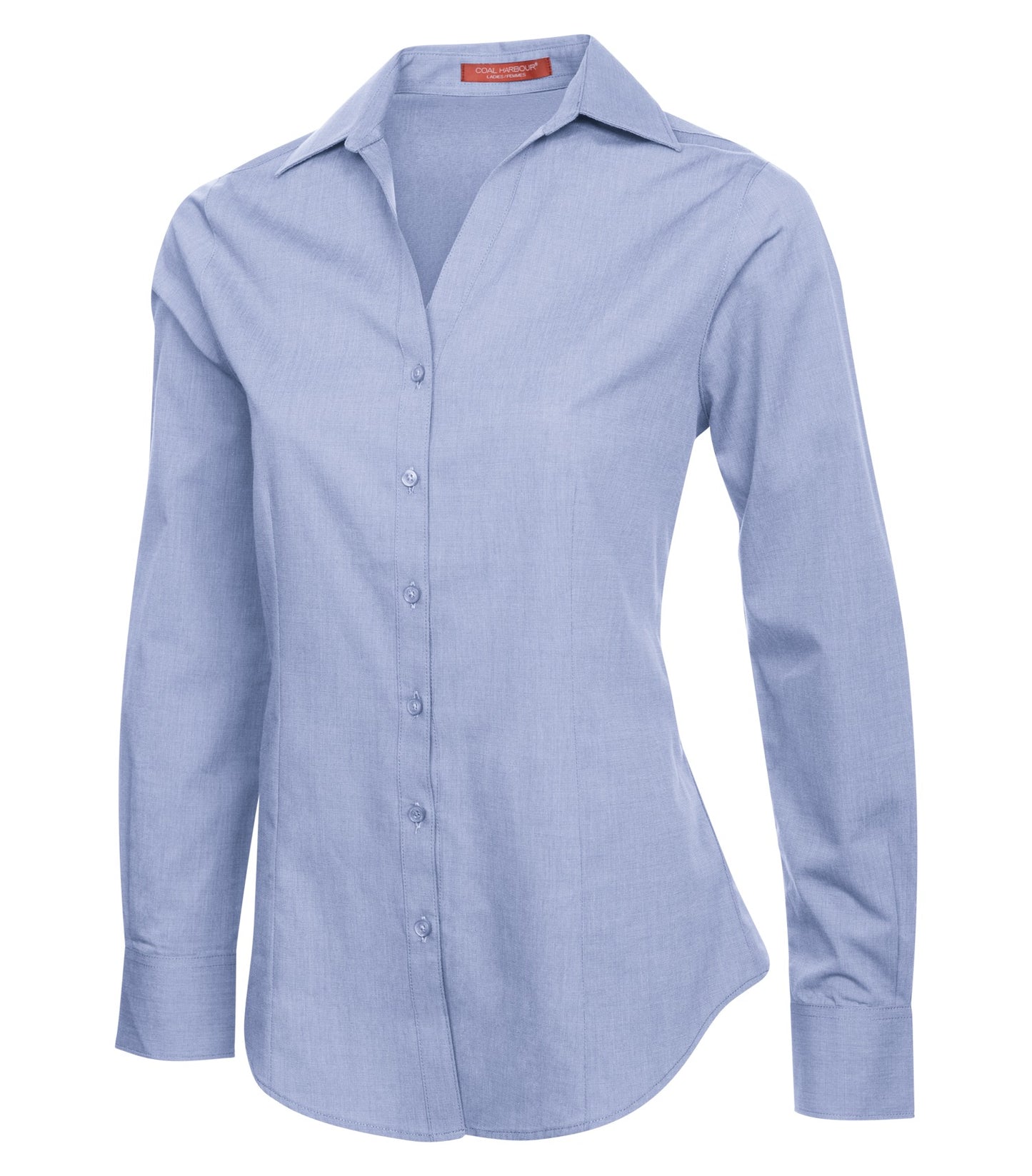 Oxford Blue-model Image