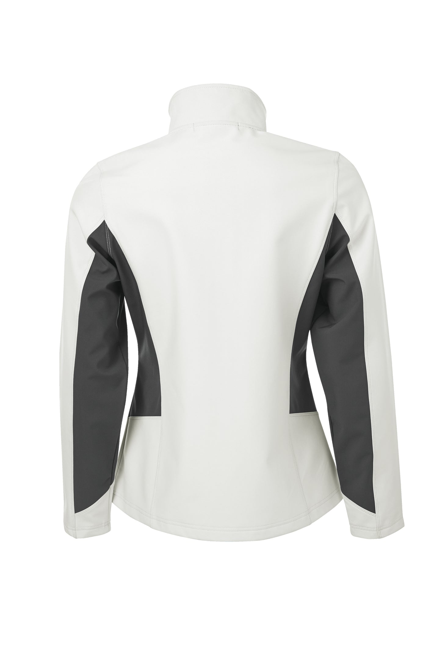 Winter White-model Image