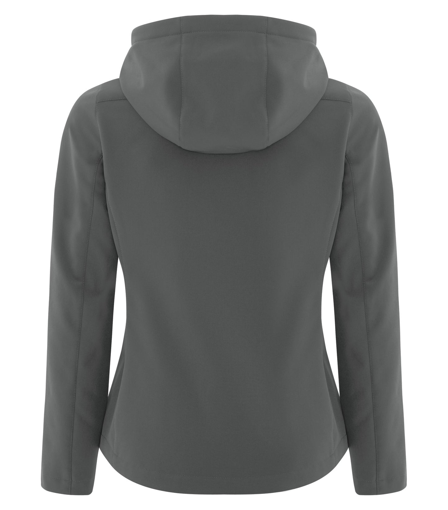 Iron Grey-model Image