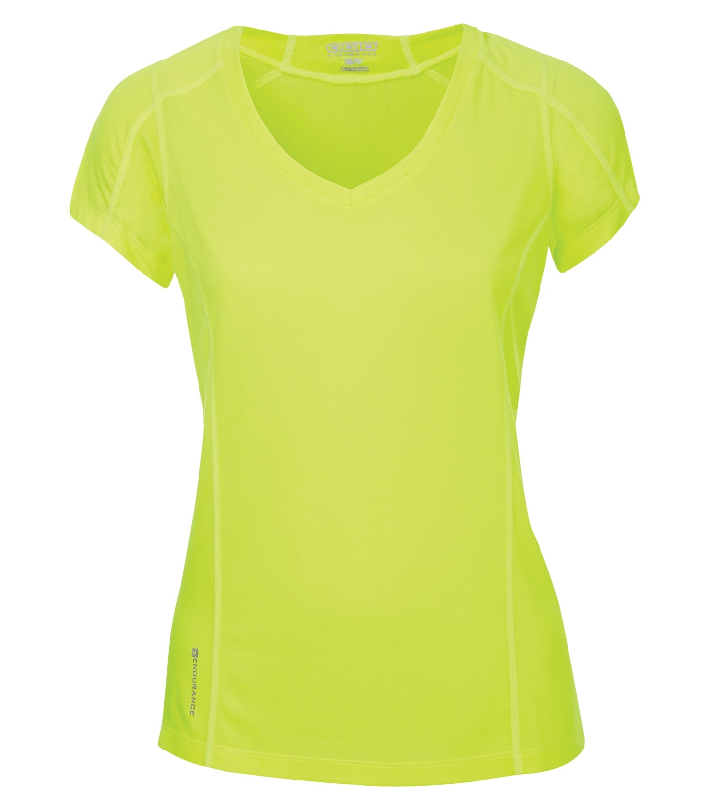 Pace Yellow