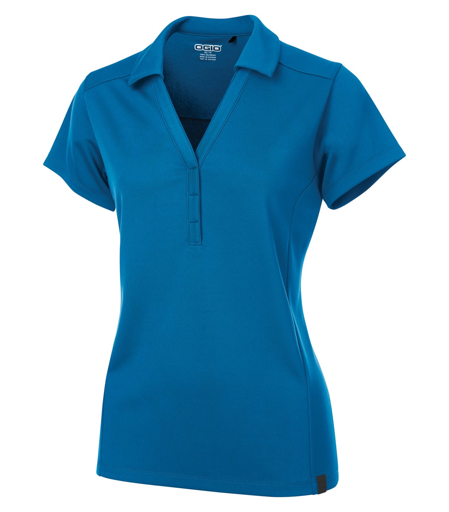 Bolt Blue-model Image